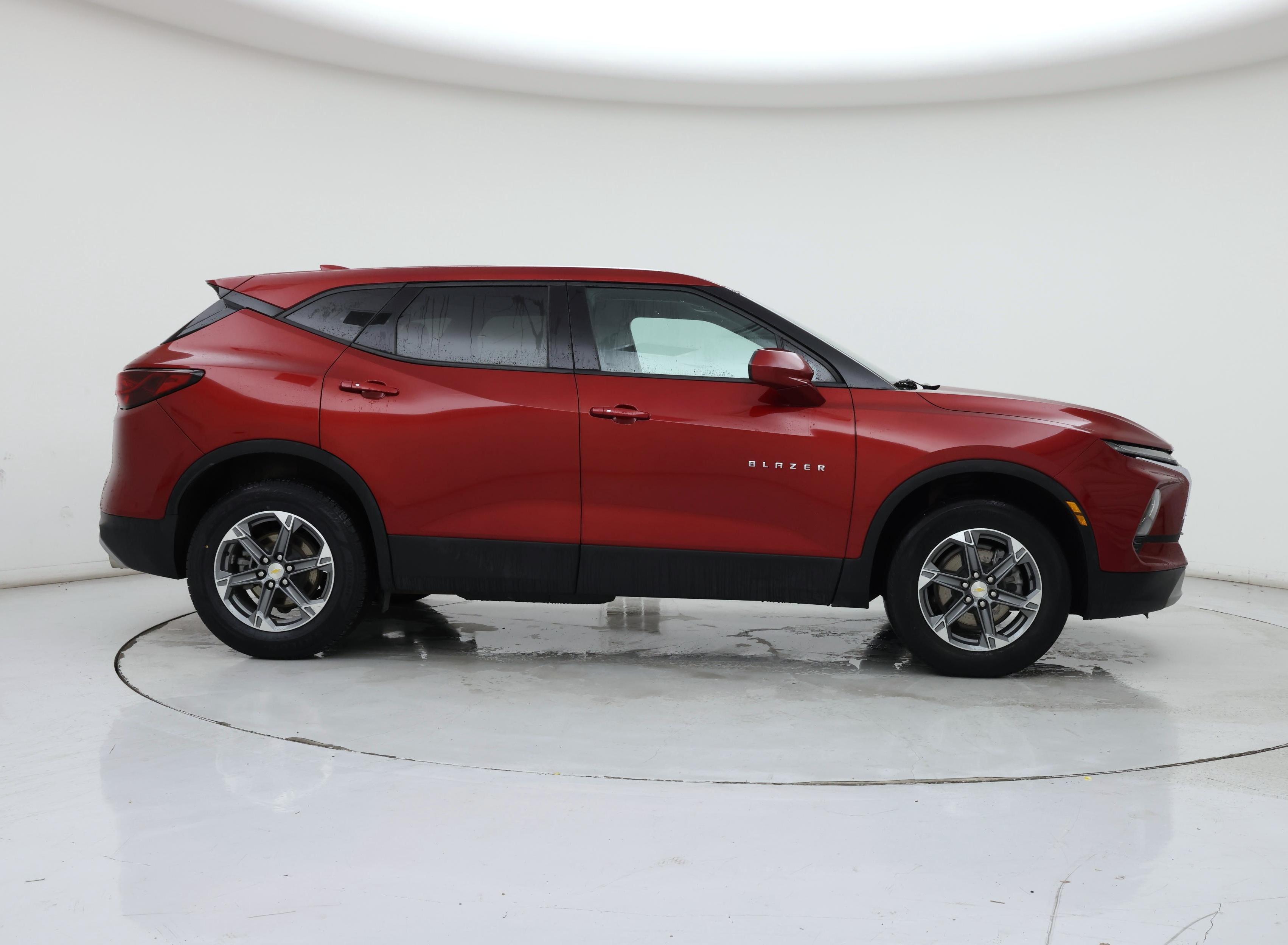 Thumbnail: 2023 Chevrolet Blazer - 7