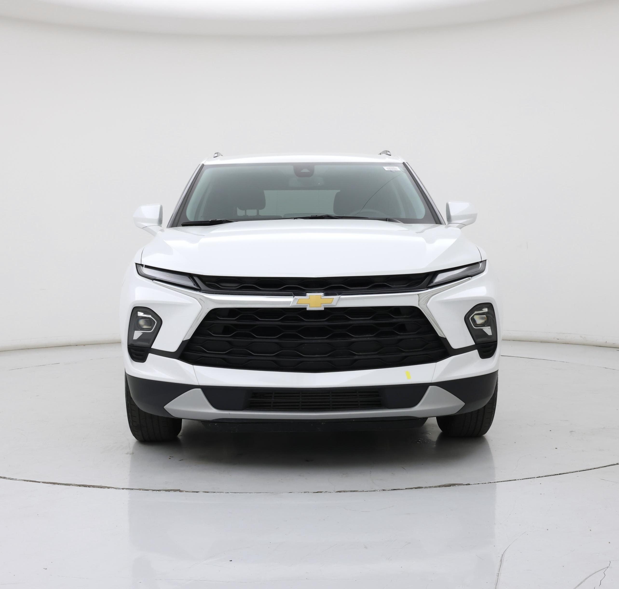 Thumbnail: 2024 Chevrolet Blazer - 5