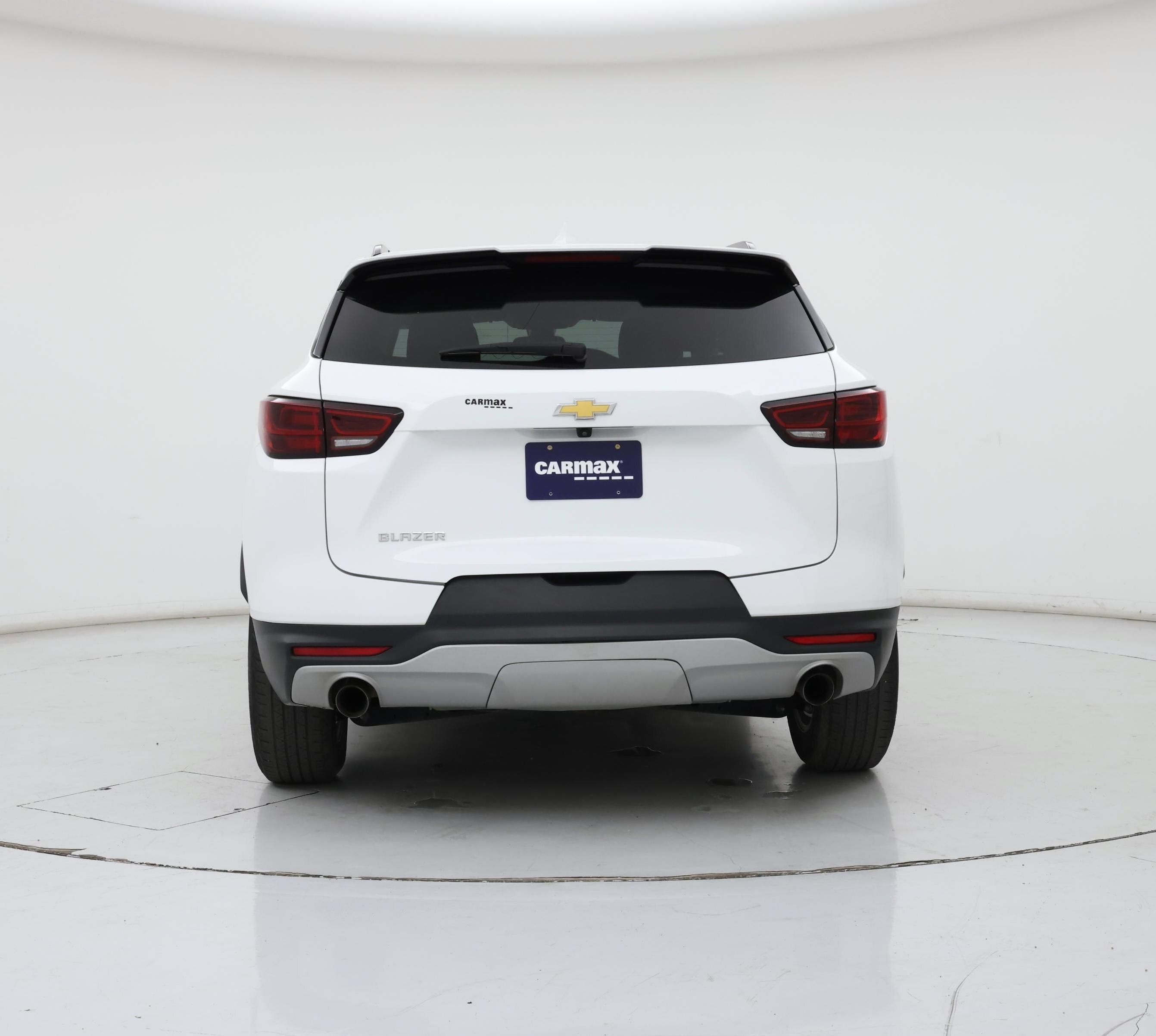 Thumbnail: 2024 Chevrolet Blazer - 6