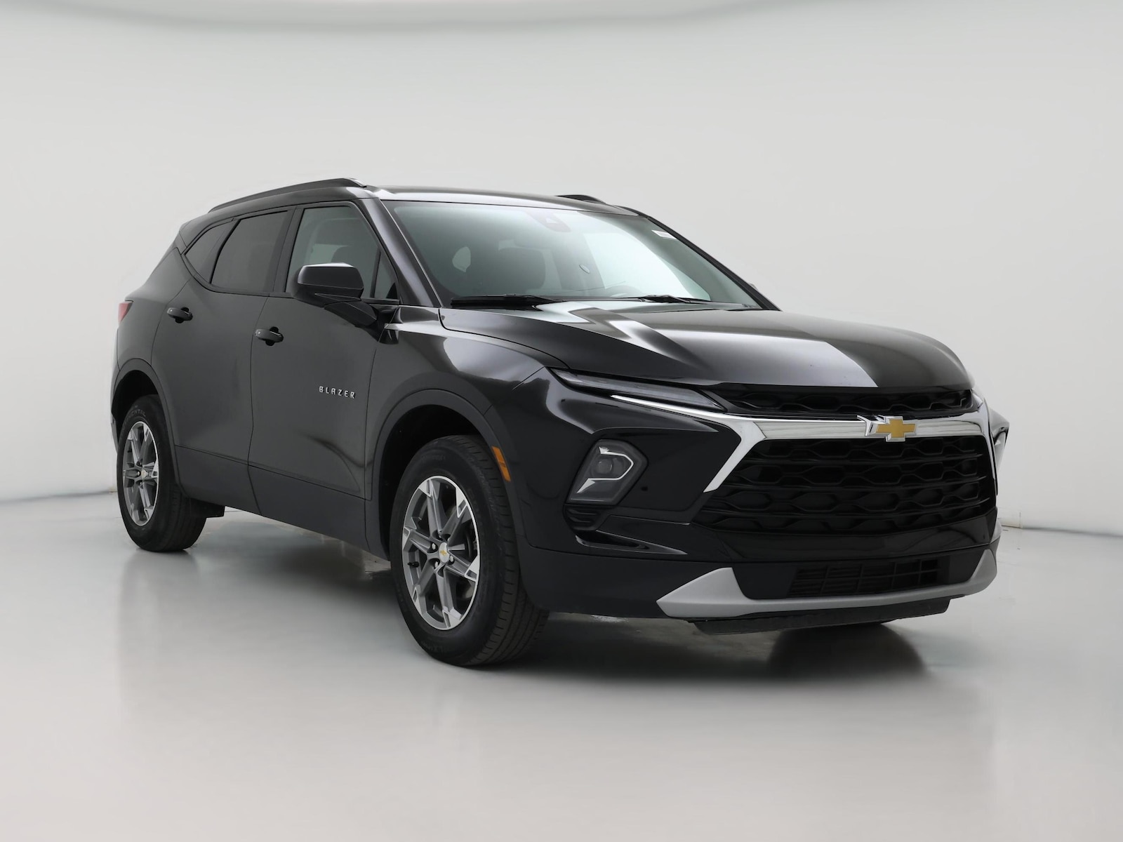 2024 Chevrolet Blazer