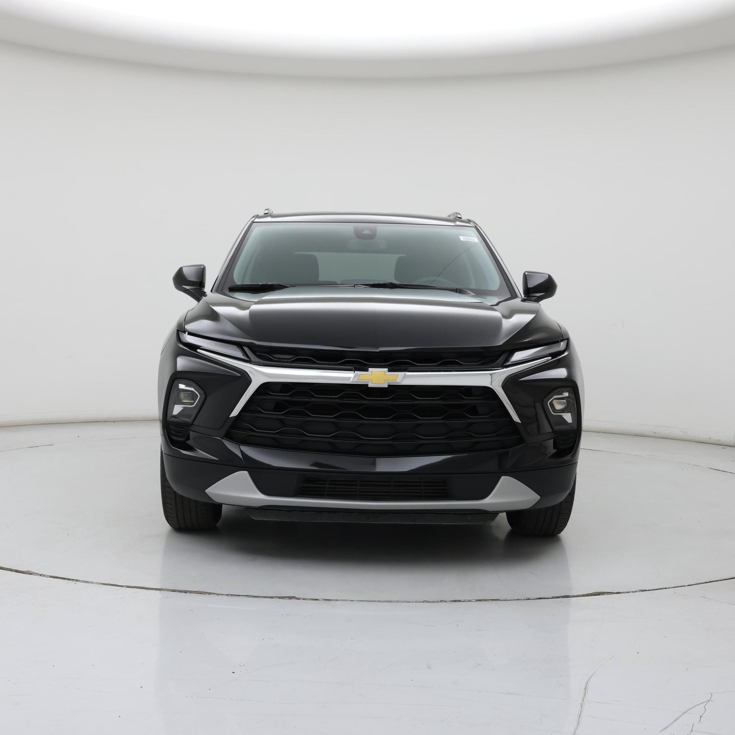 Thumbnail: 2024 Chevrolet Blazer - 5