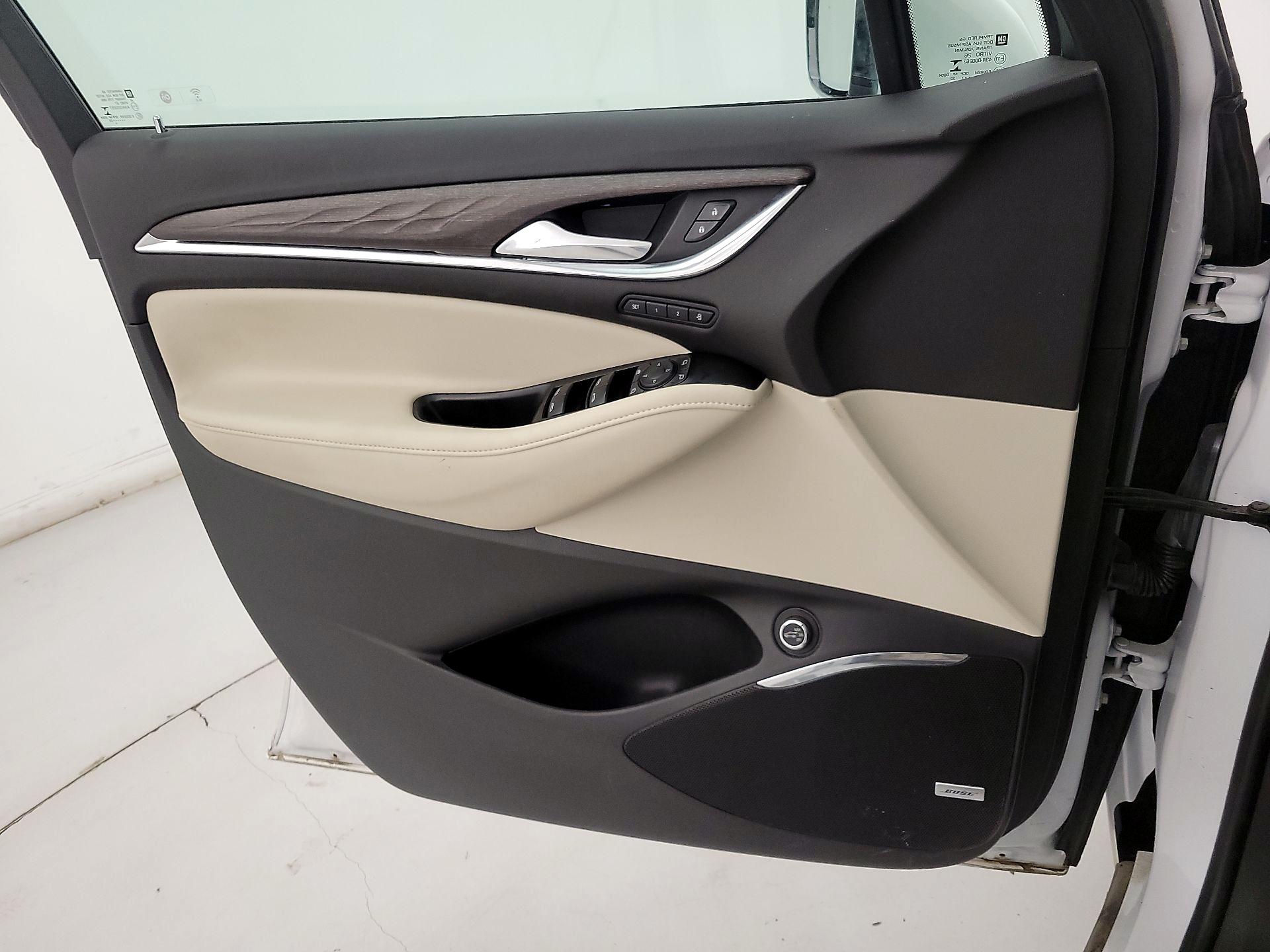 Thumbnail: 2022 Buick Enclave - 12