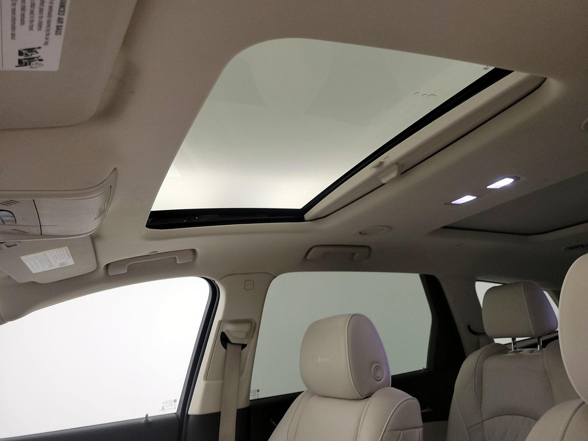 Thumbnail: 2022 Buick Enclave - 20