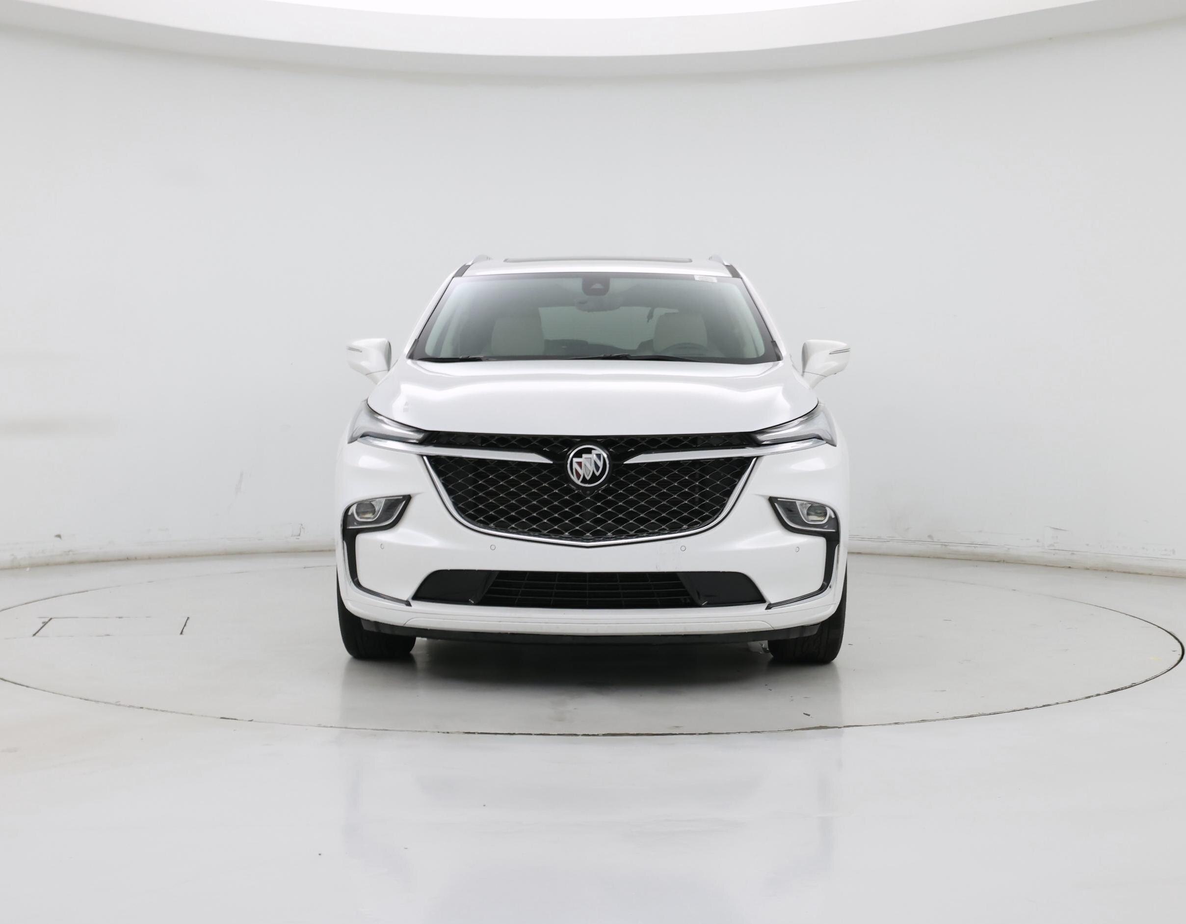 Thumbnail: 2022 Buick Enclave - 5