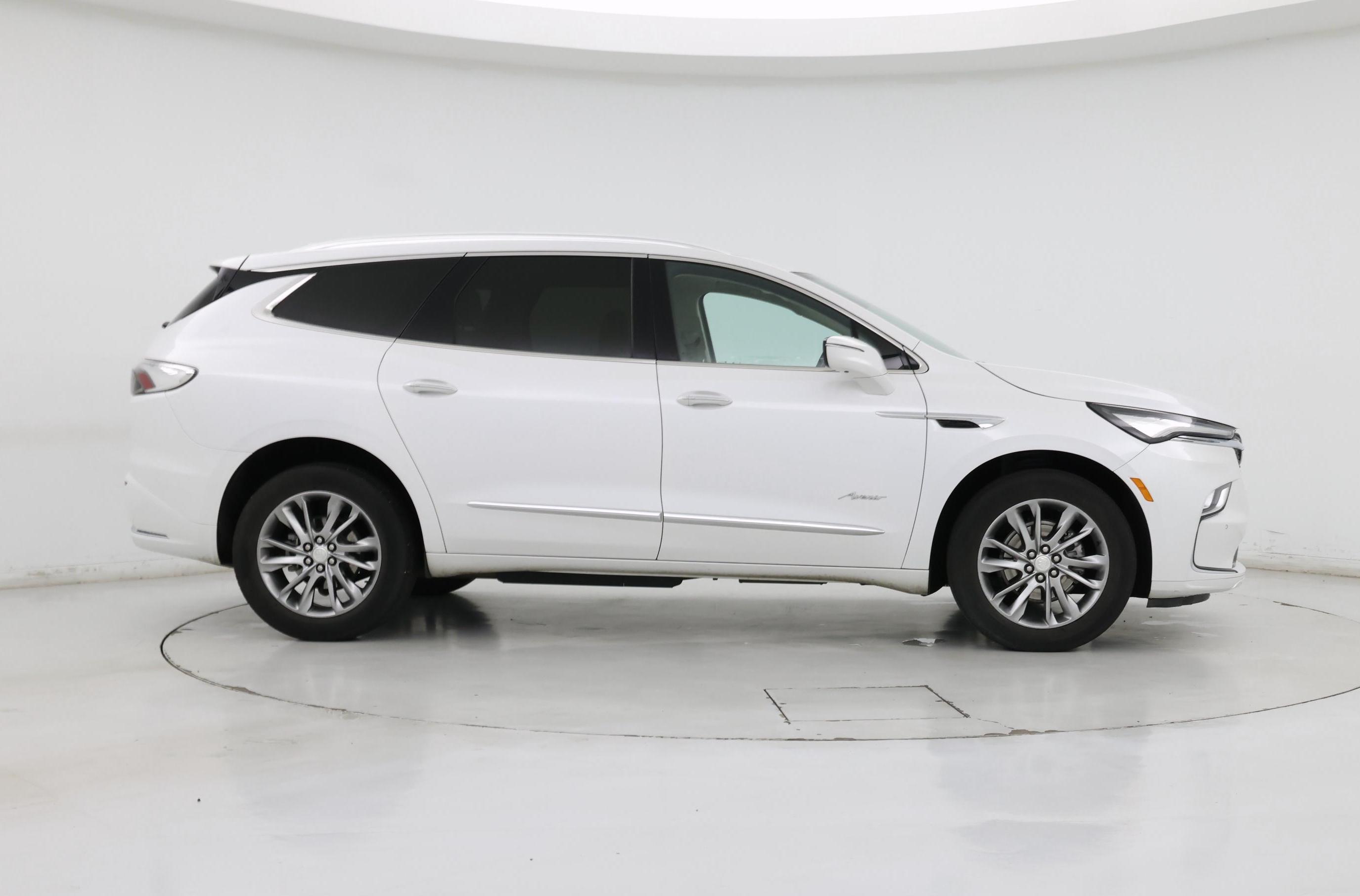 Thumbnail: 2022 Buick Enclave - 7