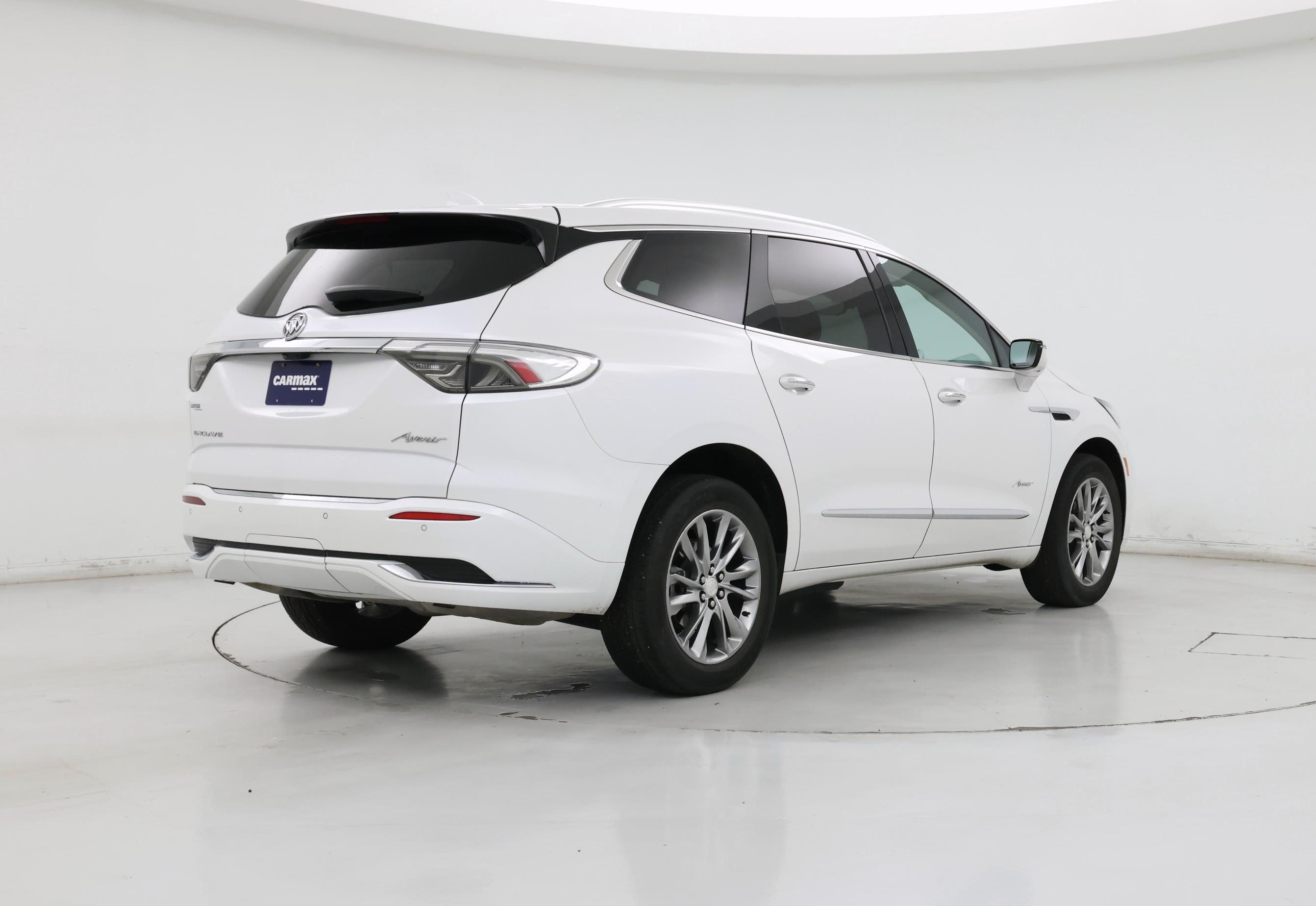 Thumbnail: 2022 Buick Enclave - 8