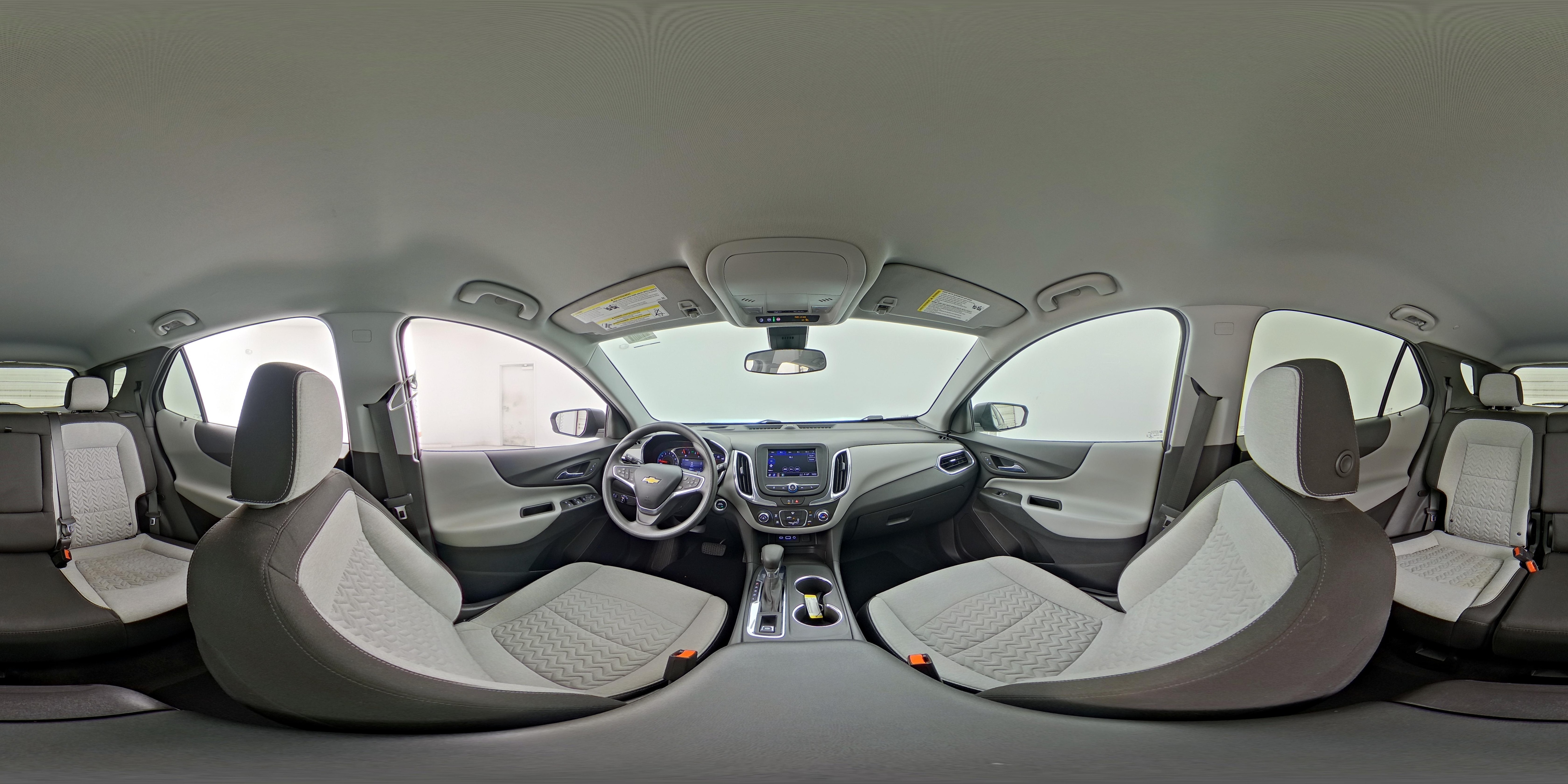 2022 Chevrolet Equinox LS - Photo 24