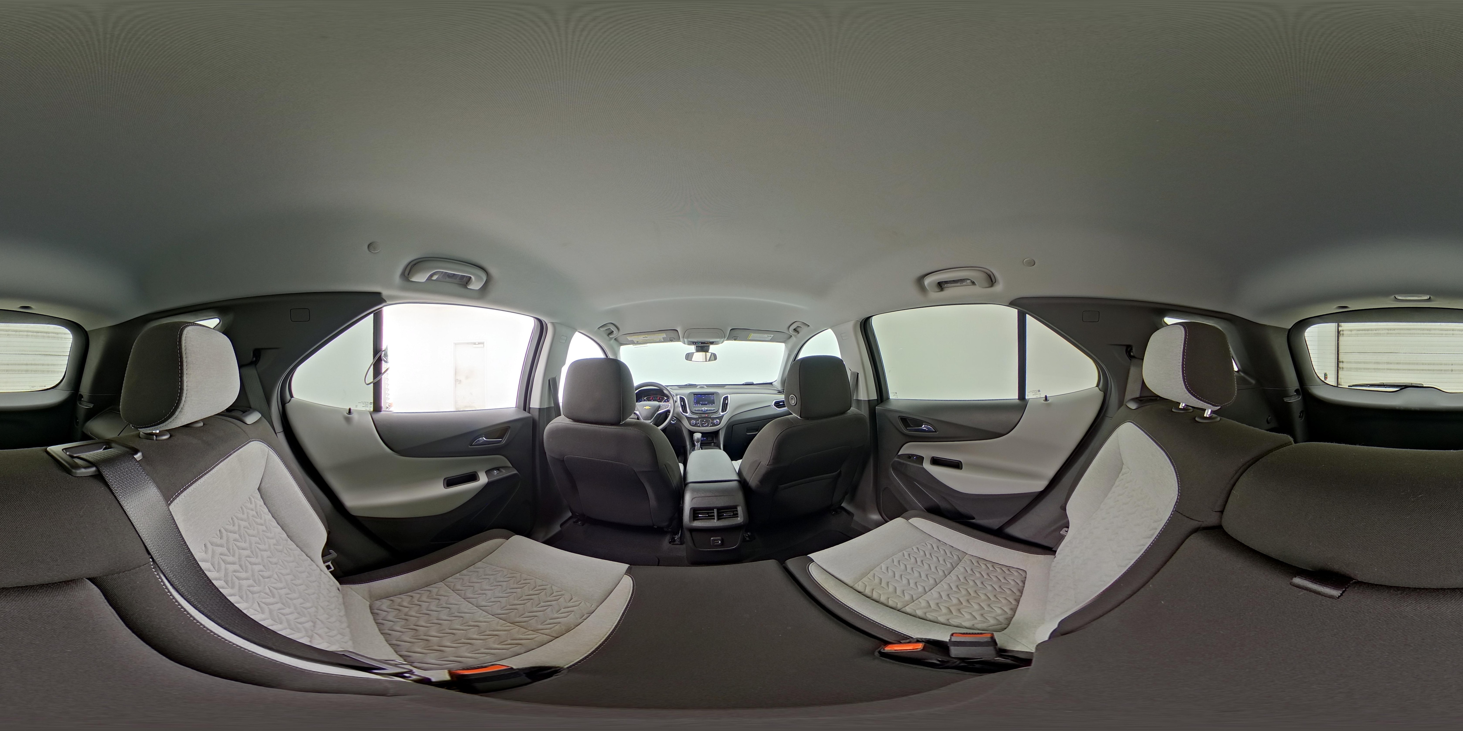 2022 Chevrolet Equinox LS - Photo 25