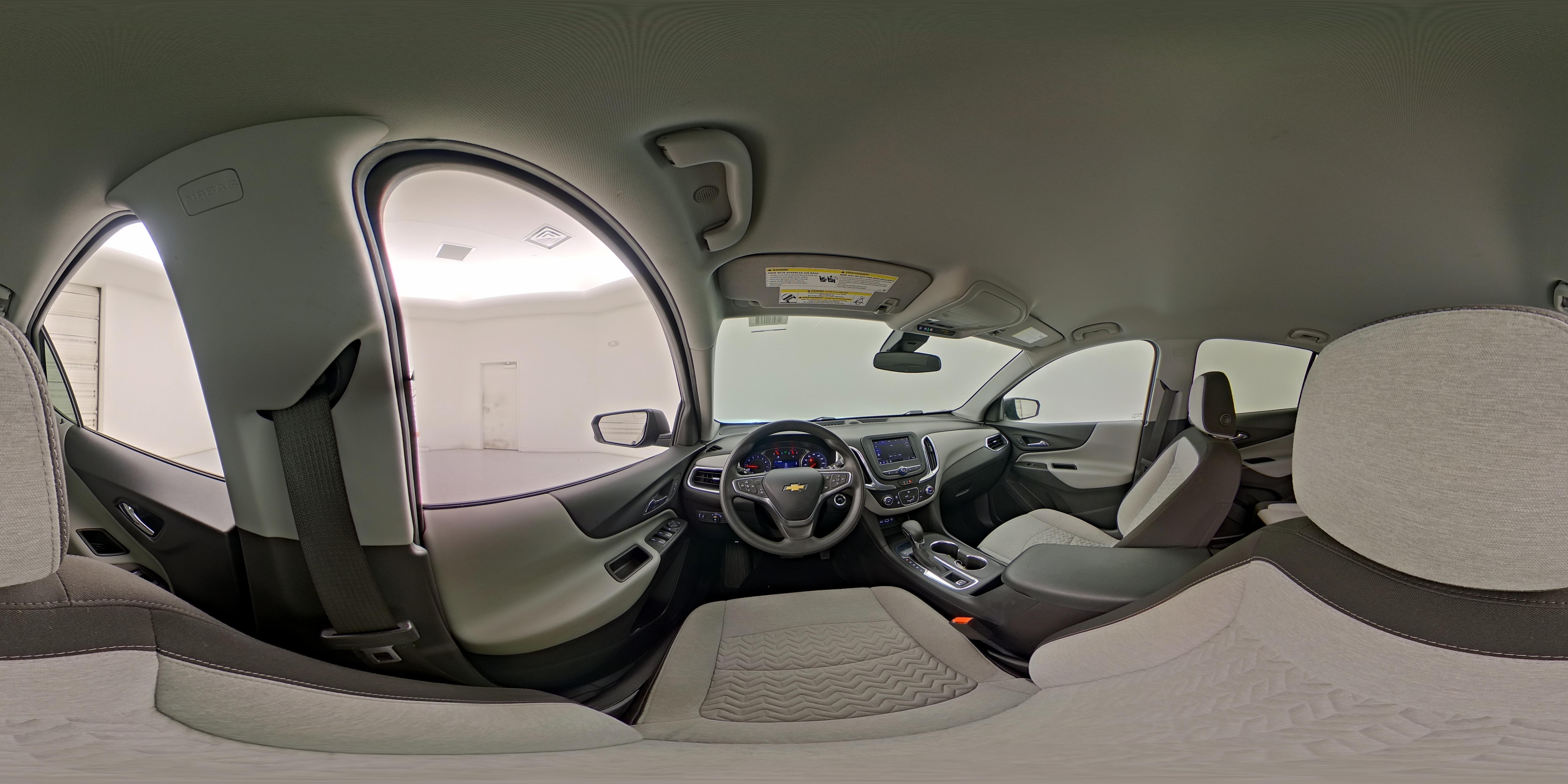 2022 Chevrolet Equinox LS - Photo 26