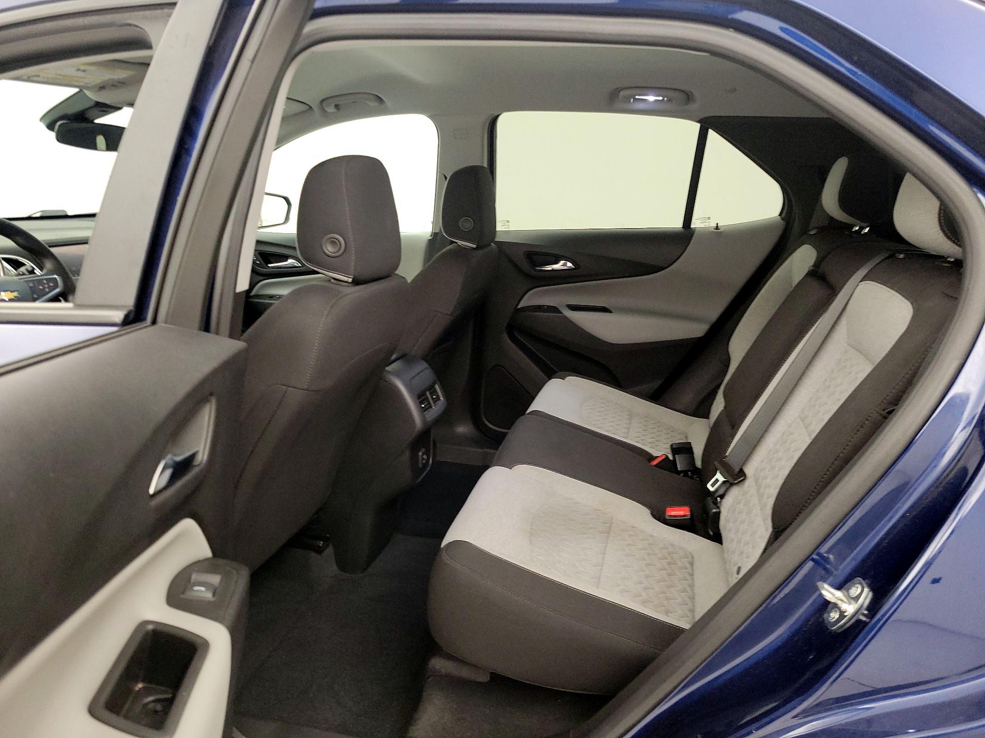 Thumbnail: 2022 Chevrolet Equinox - 19