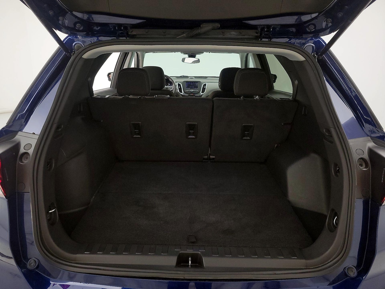 2022 Chevrolet Equinox LS - Photo 21