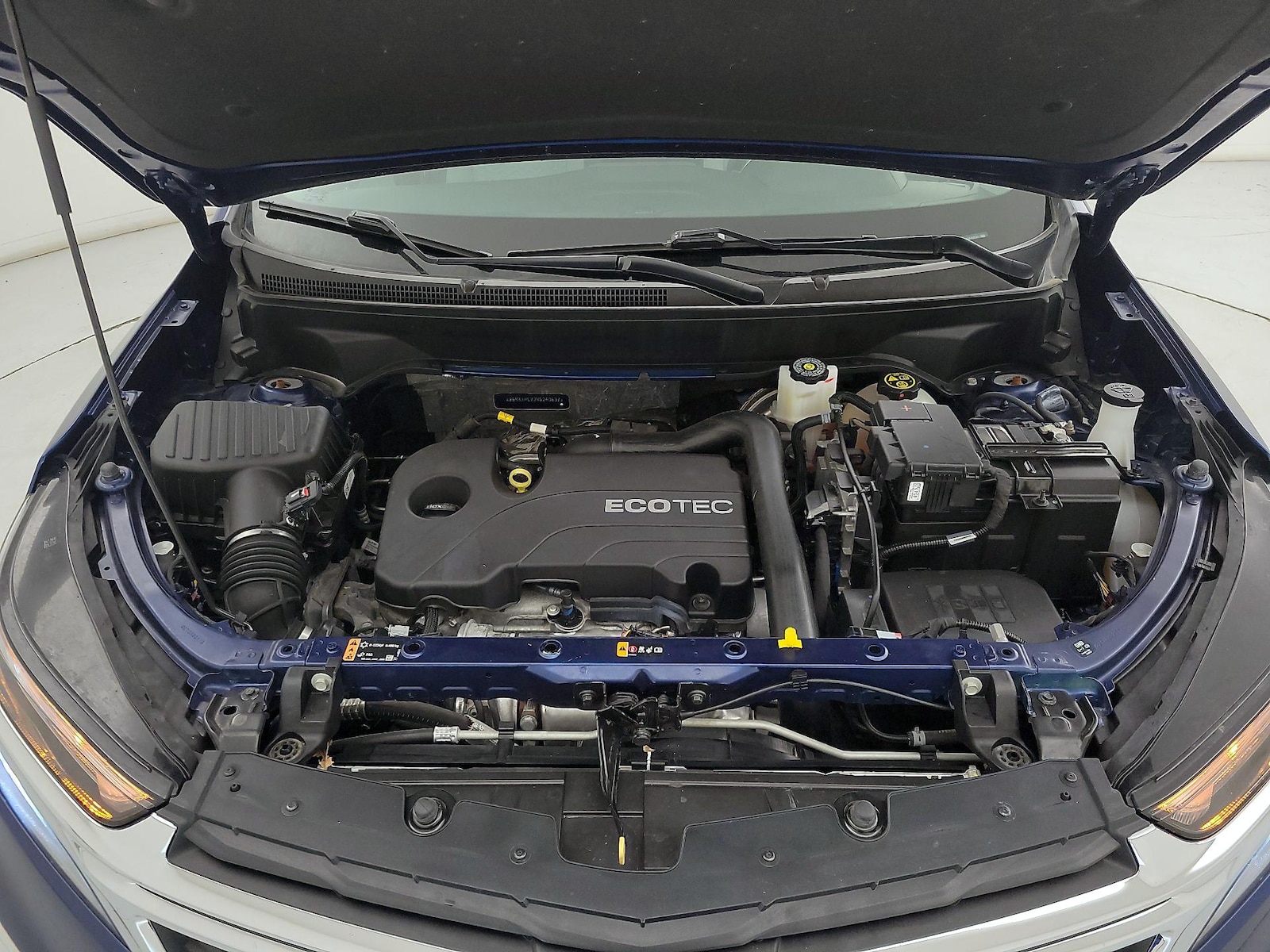 2022 Chevrolet Equinox LS - Photo 22