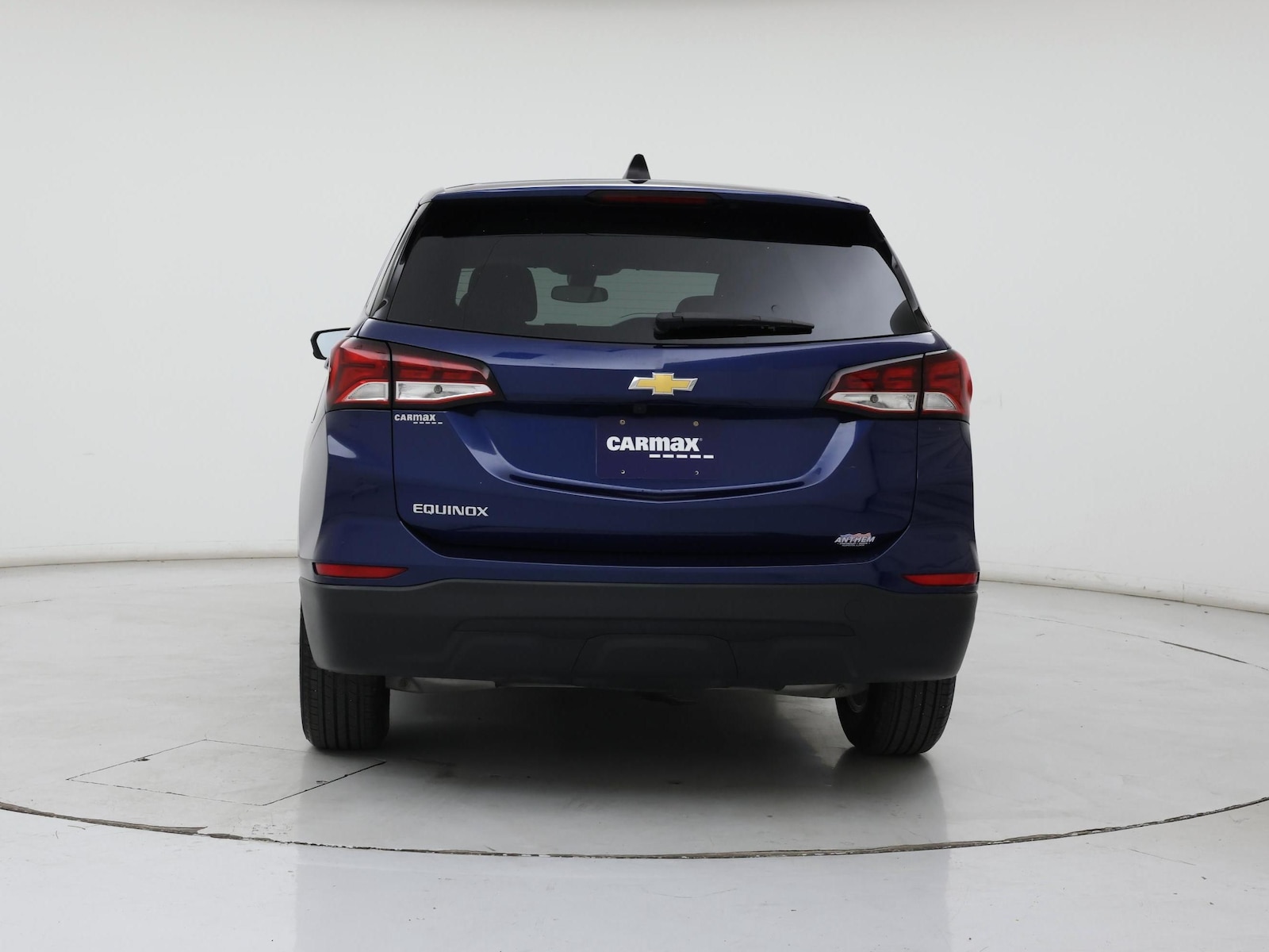2022 Chevrolet Equinox LS - Photo 7