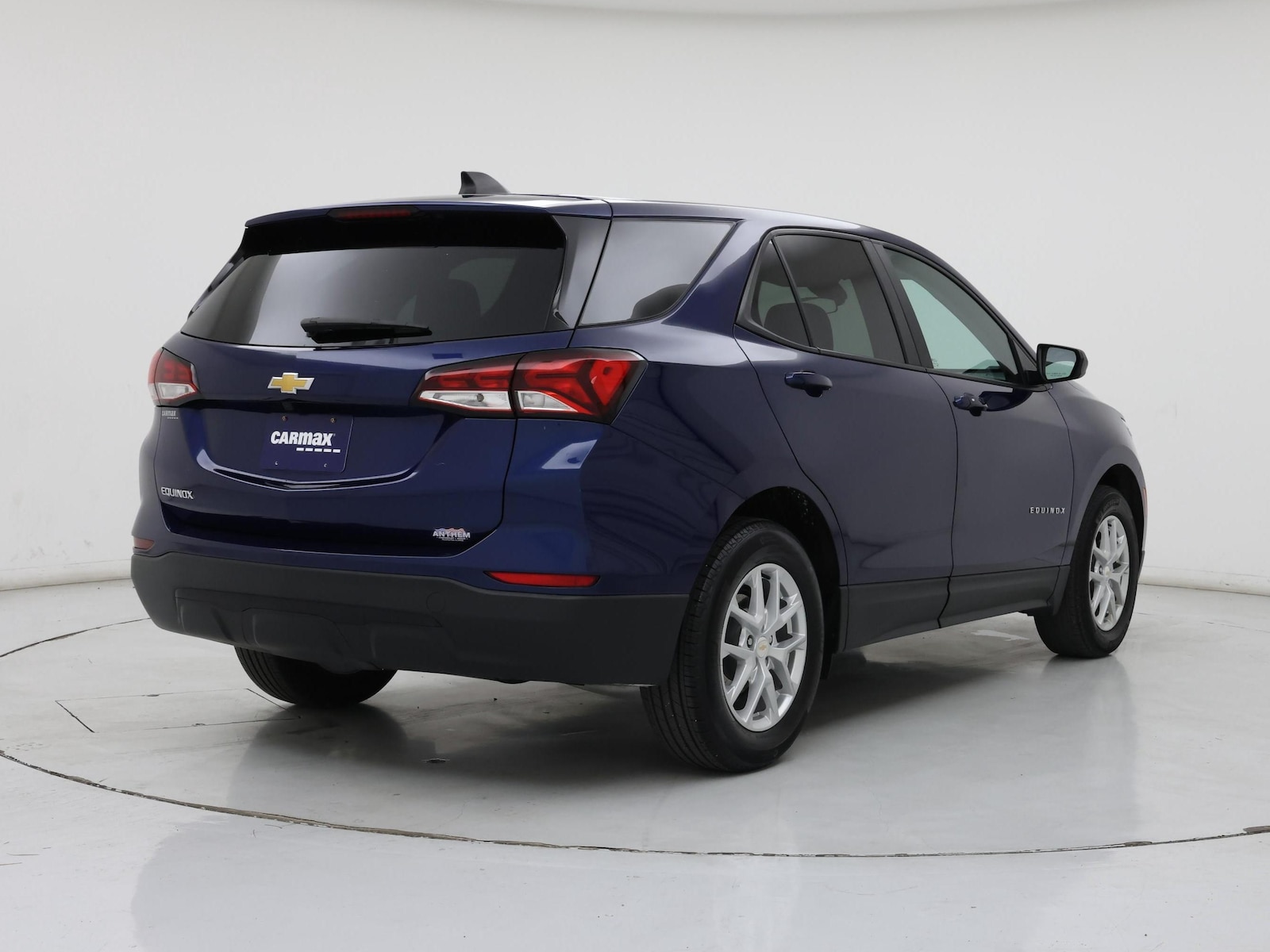 2022 Chevrolet Equinox LS - Photo 9