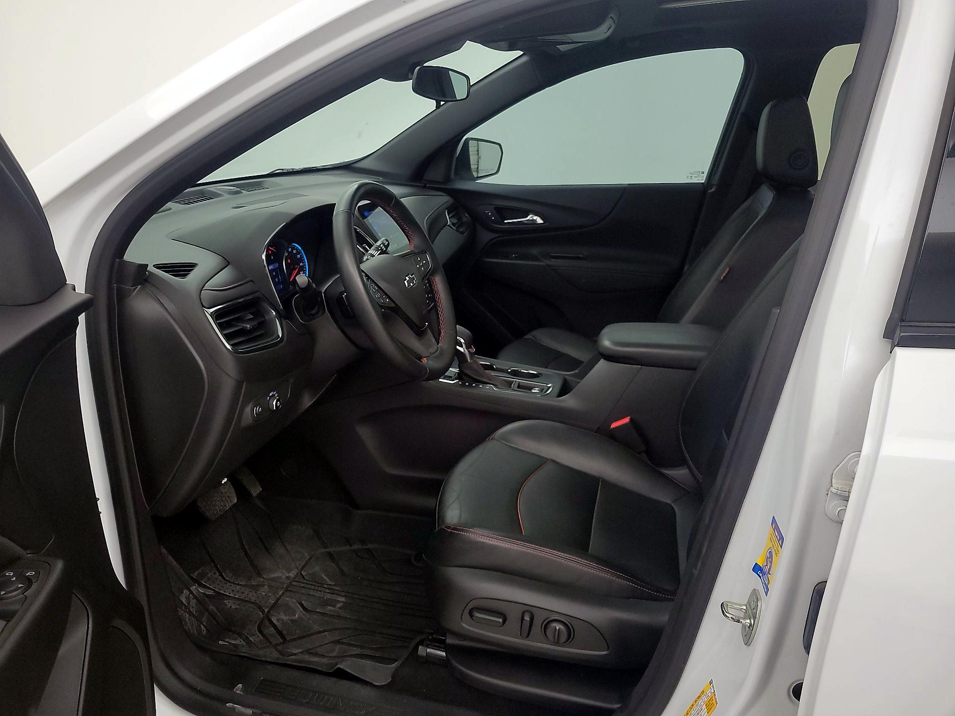 Thumbnail: 2023 Chevrolet Equinox - 11