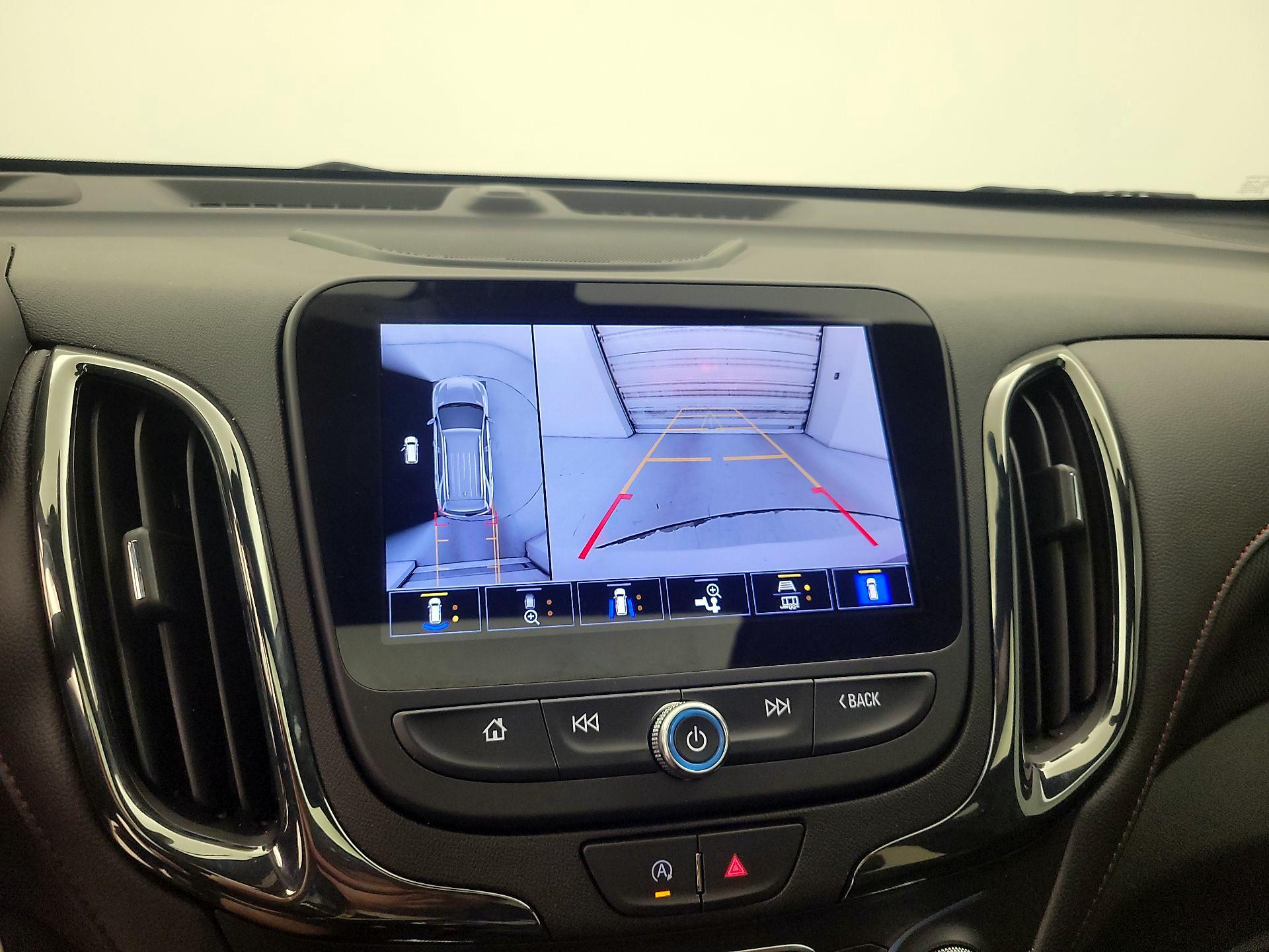 Thumbnail: 2023 Chevrolet Equinox - 14