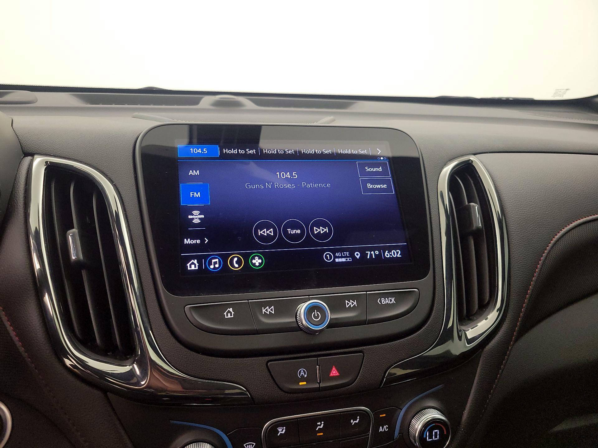 Thumbnail: 2023 Chevrolet Equinox - 15