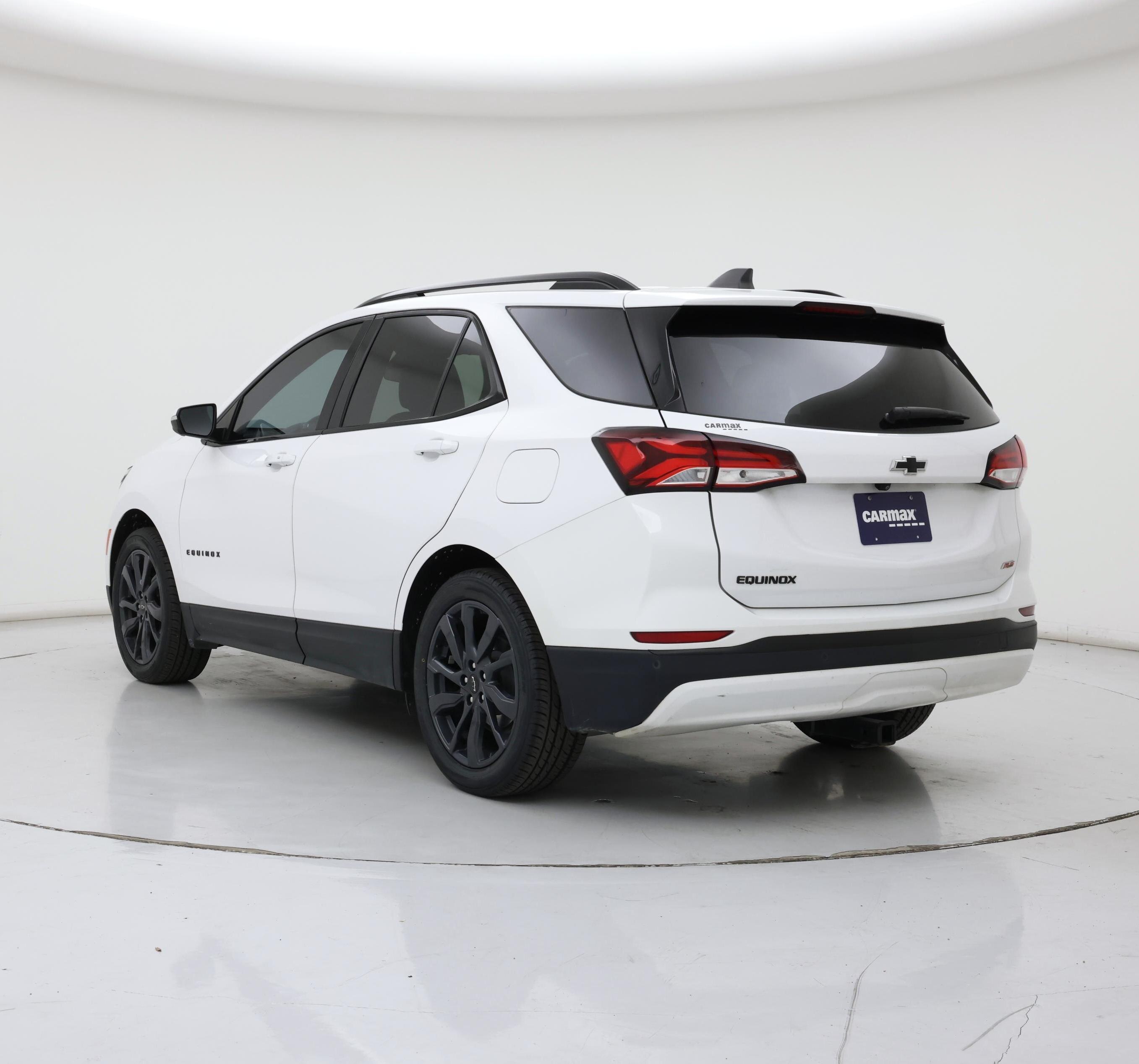 Thumbnail: 2023 Chevrolet Equinox - 2
