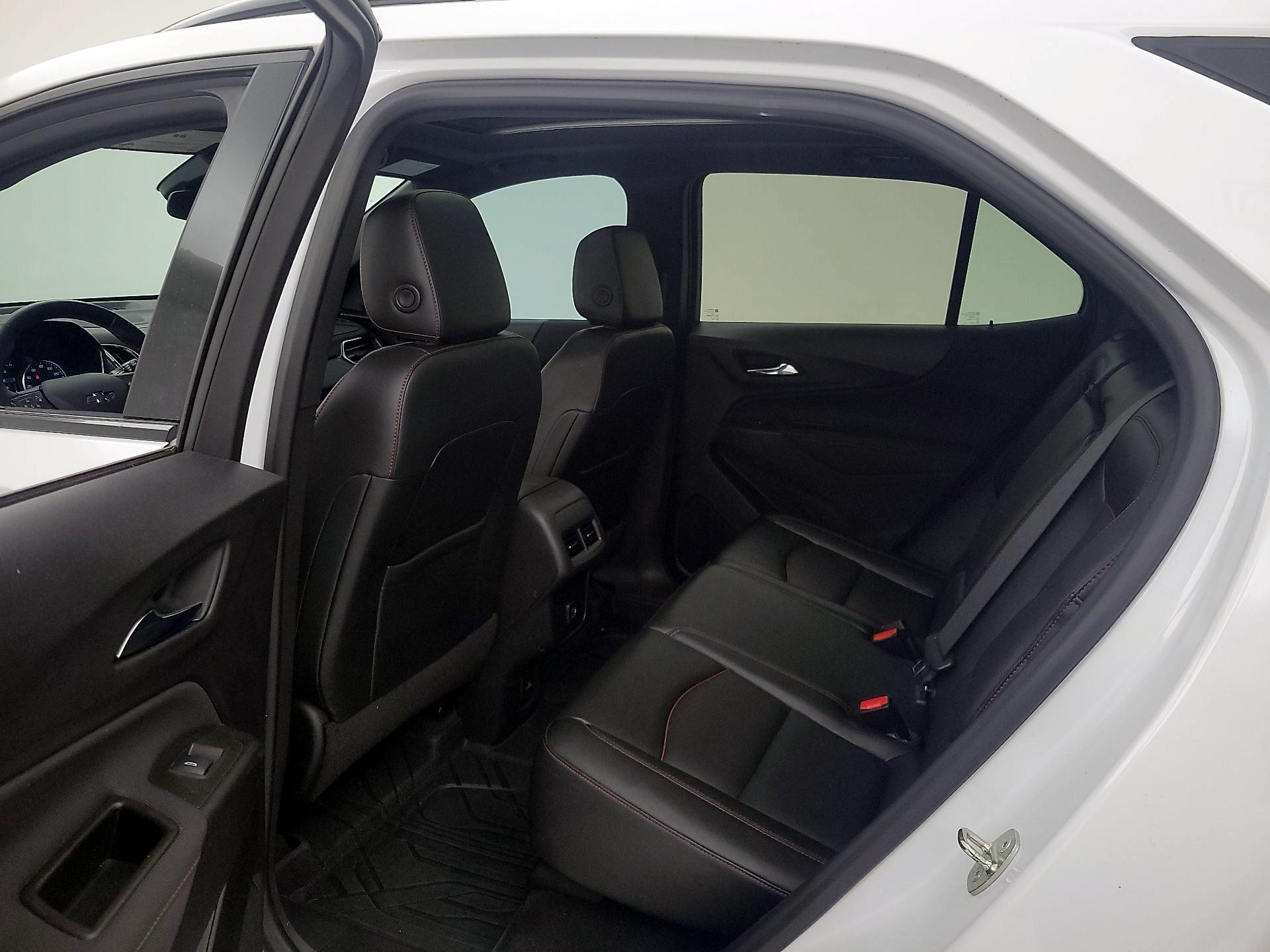 Thumbnail: 2023 Chevrolet Equinox - 20