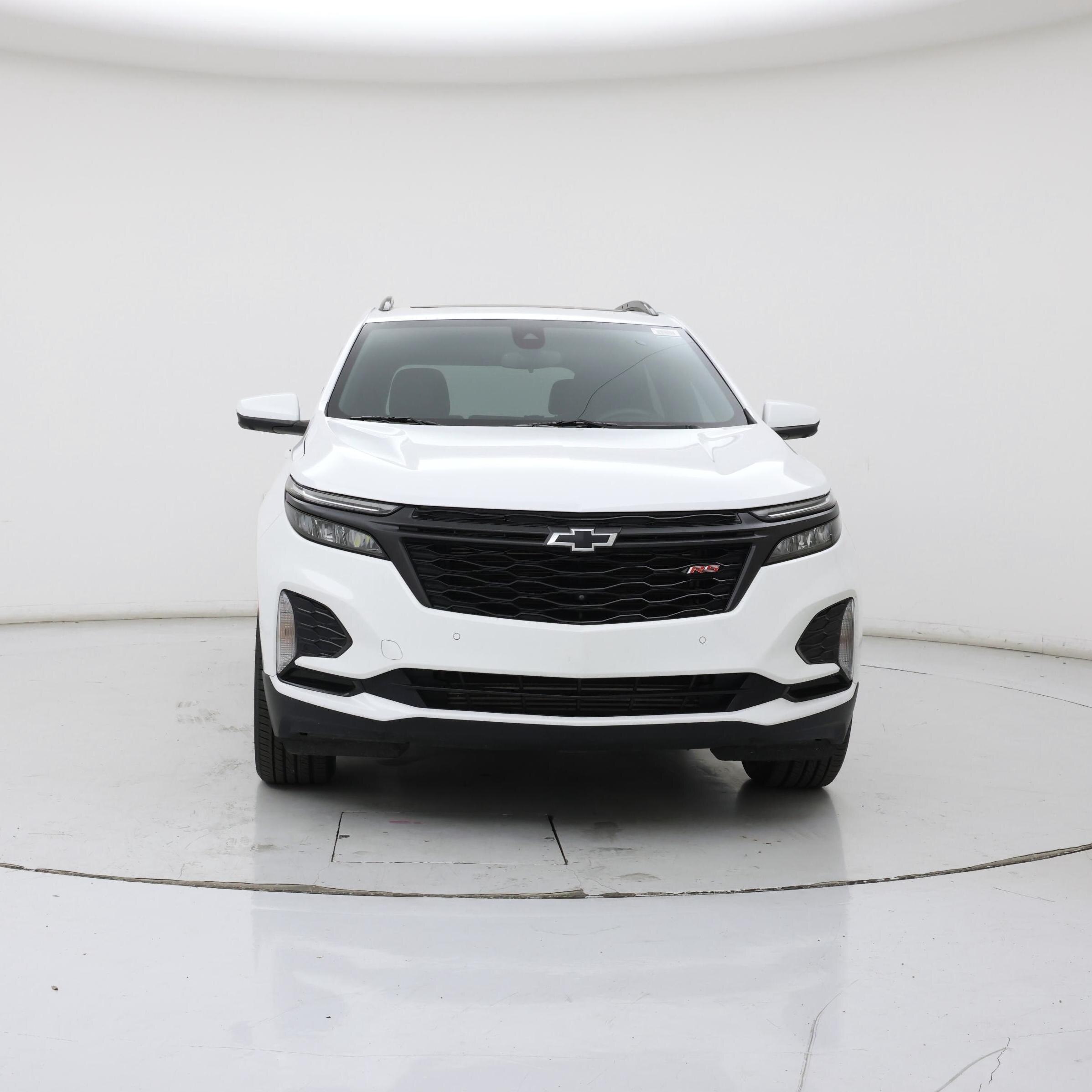Thumbnail: 2023 Chevrolet Equinox - 5