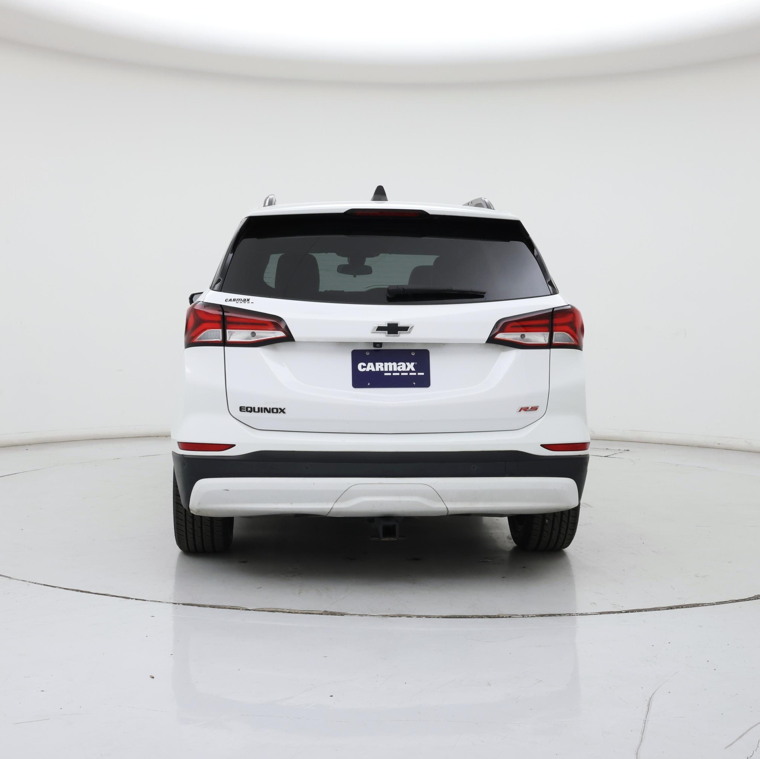 Thumbnail: 2023 Chevrolet Equinox - 6