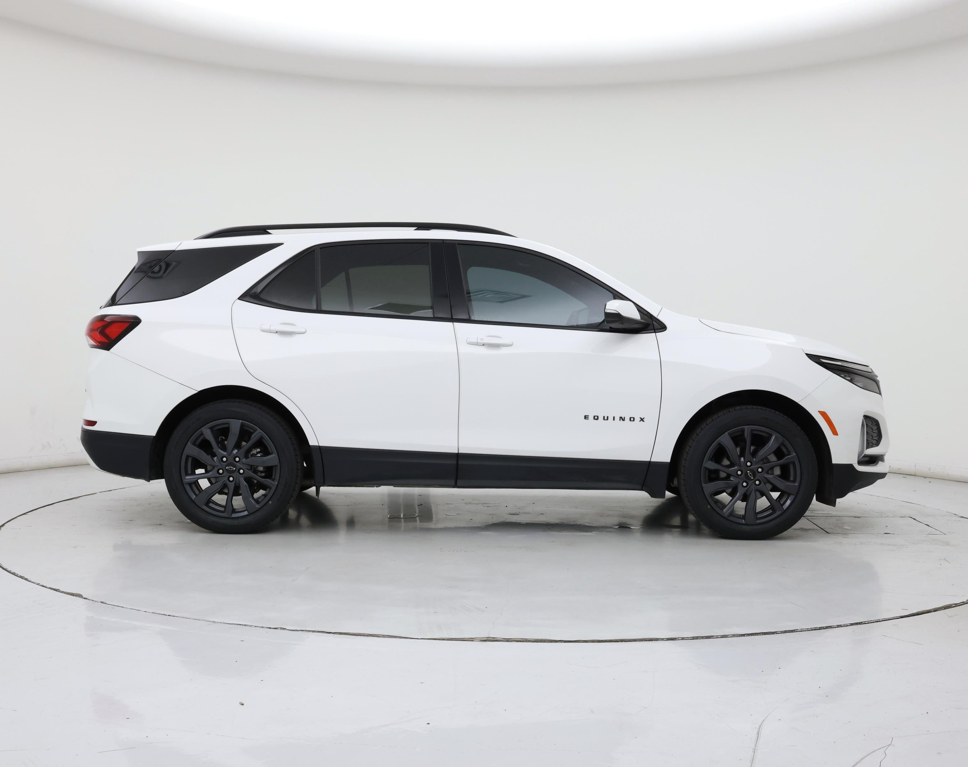 Thumbnail: 2023 Chevrolet Equinox - 7