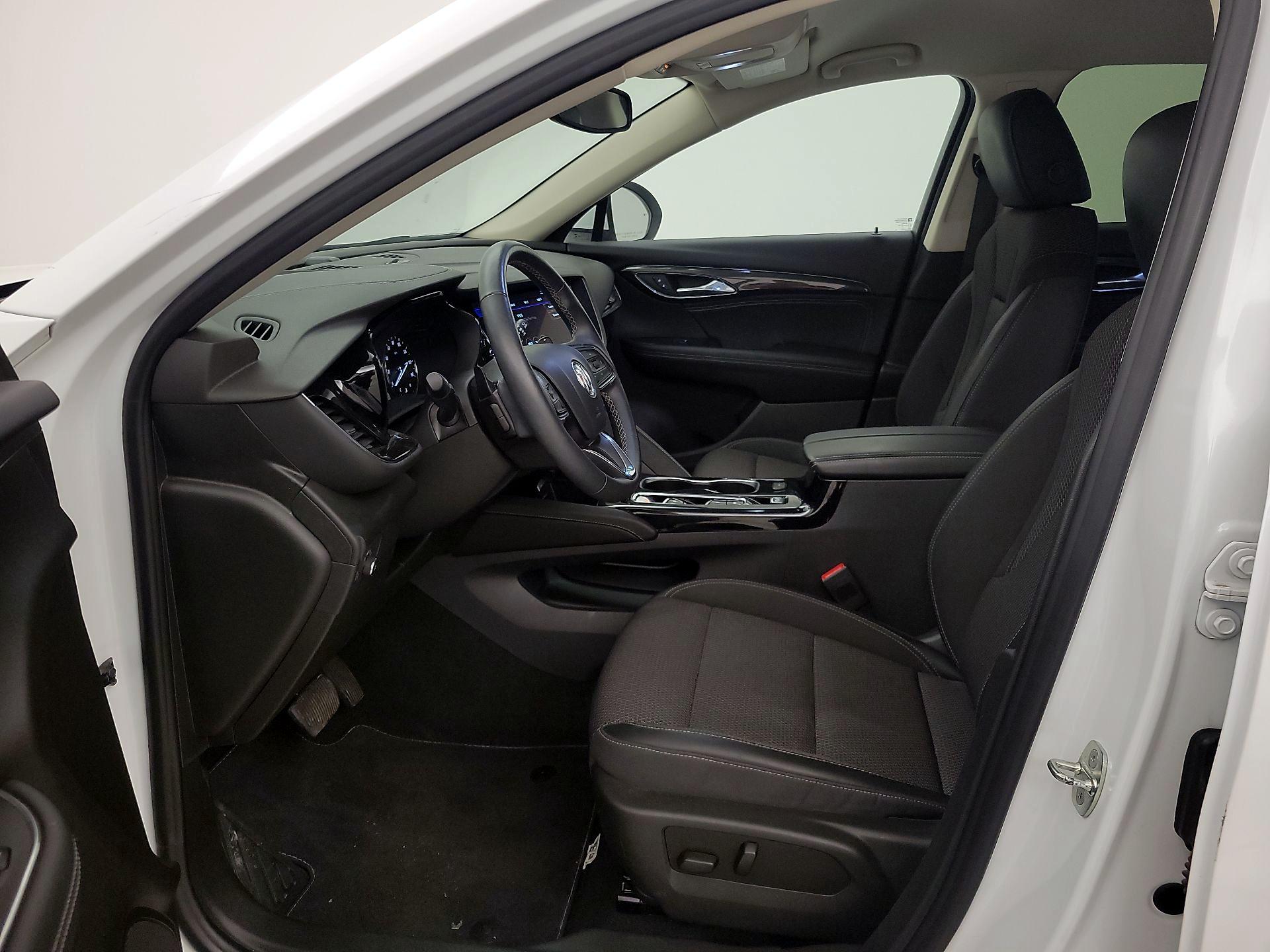 Thumbnail: 2022 Buick Envision - 11