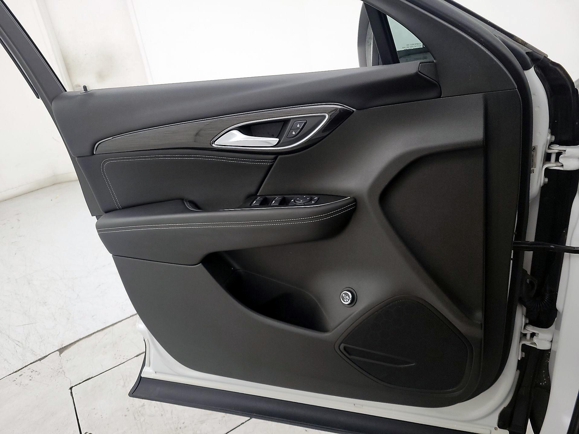 Thumbnail: 2022 Buick Envision - 12