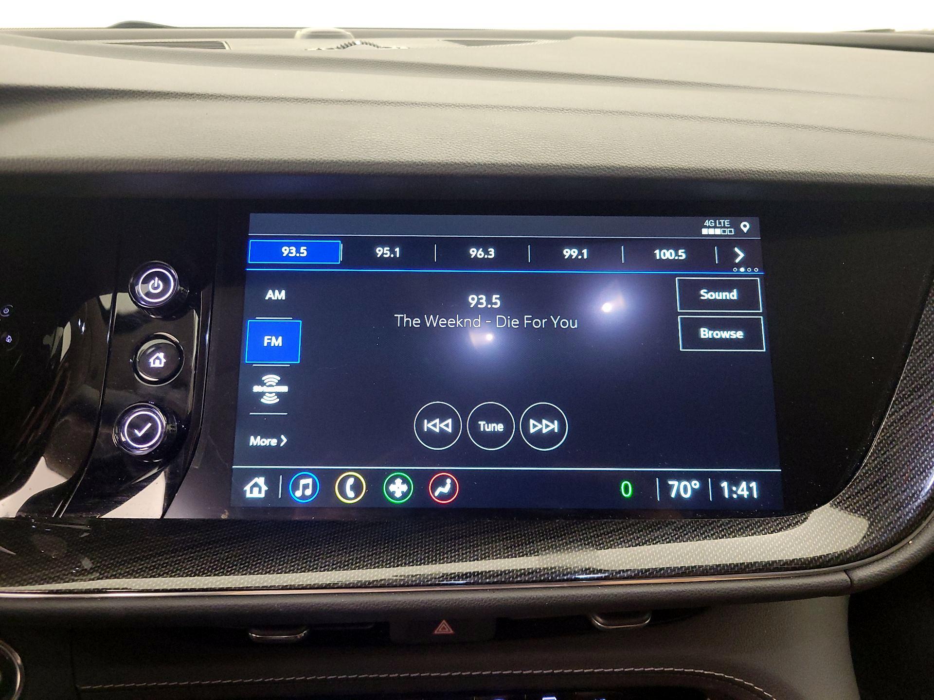 Thumbnail: 2022 Buick Envision - 15
