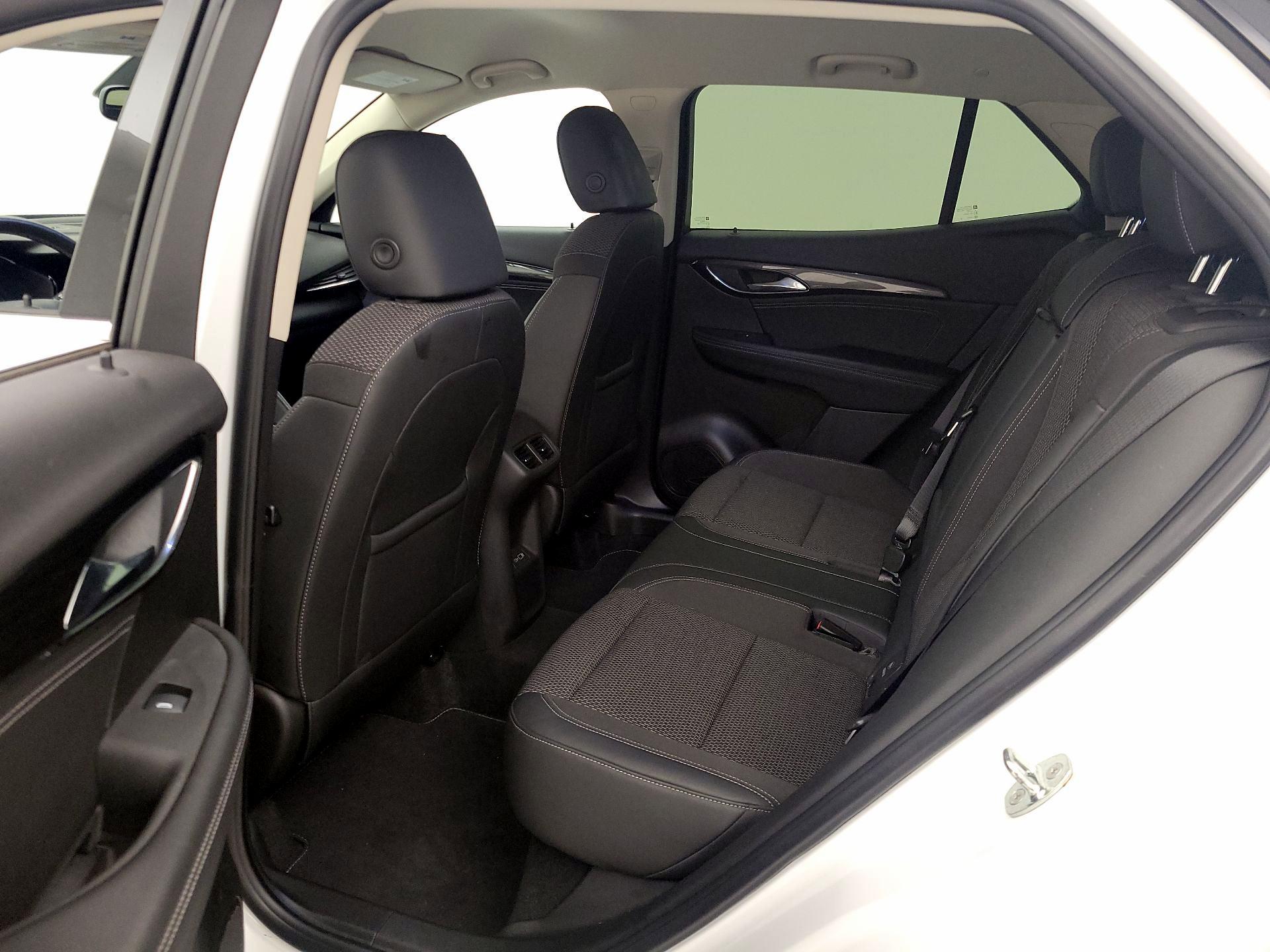Thumbnail: 2022 Buick Envision - 19