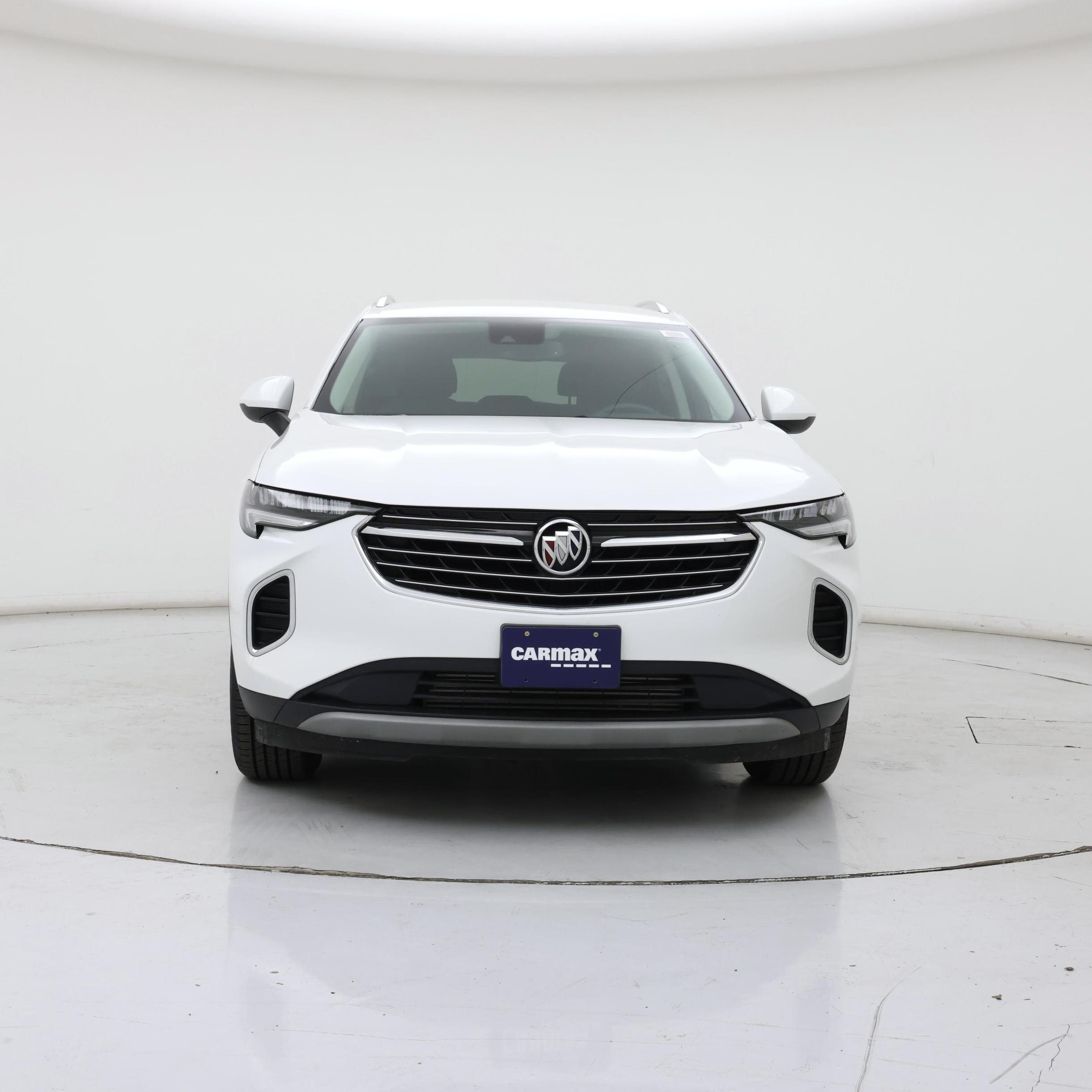 Thumbnail: 2022 Buick Envision - 5
