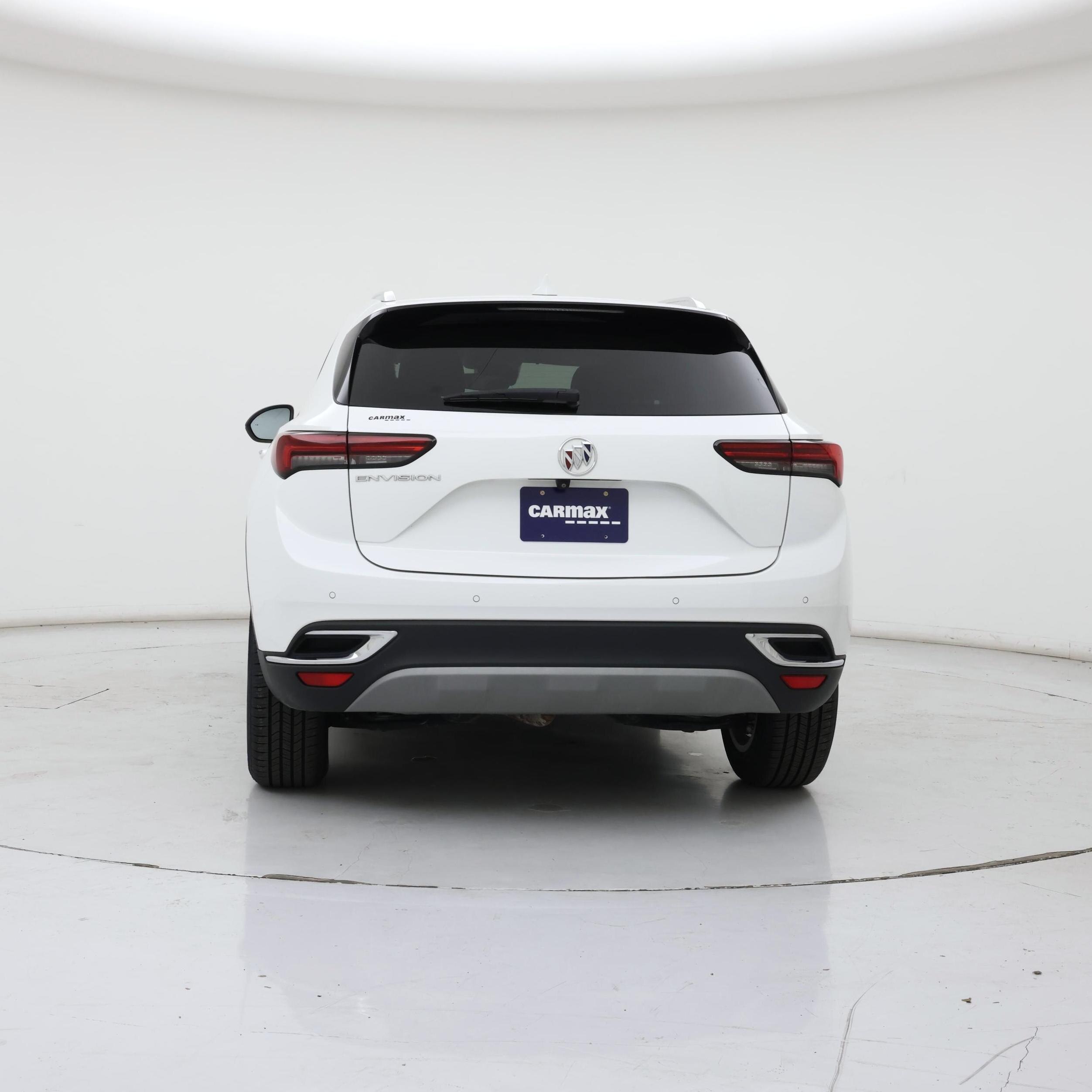 Thumbnail: 2022 Buick Envision - 6