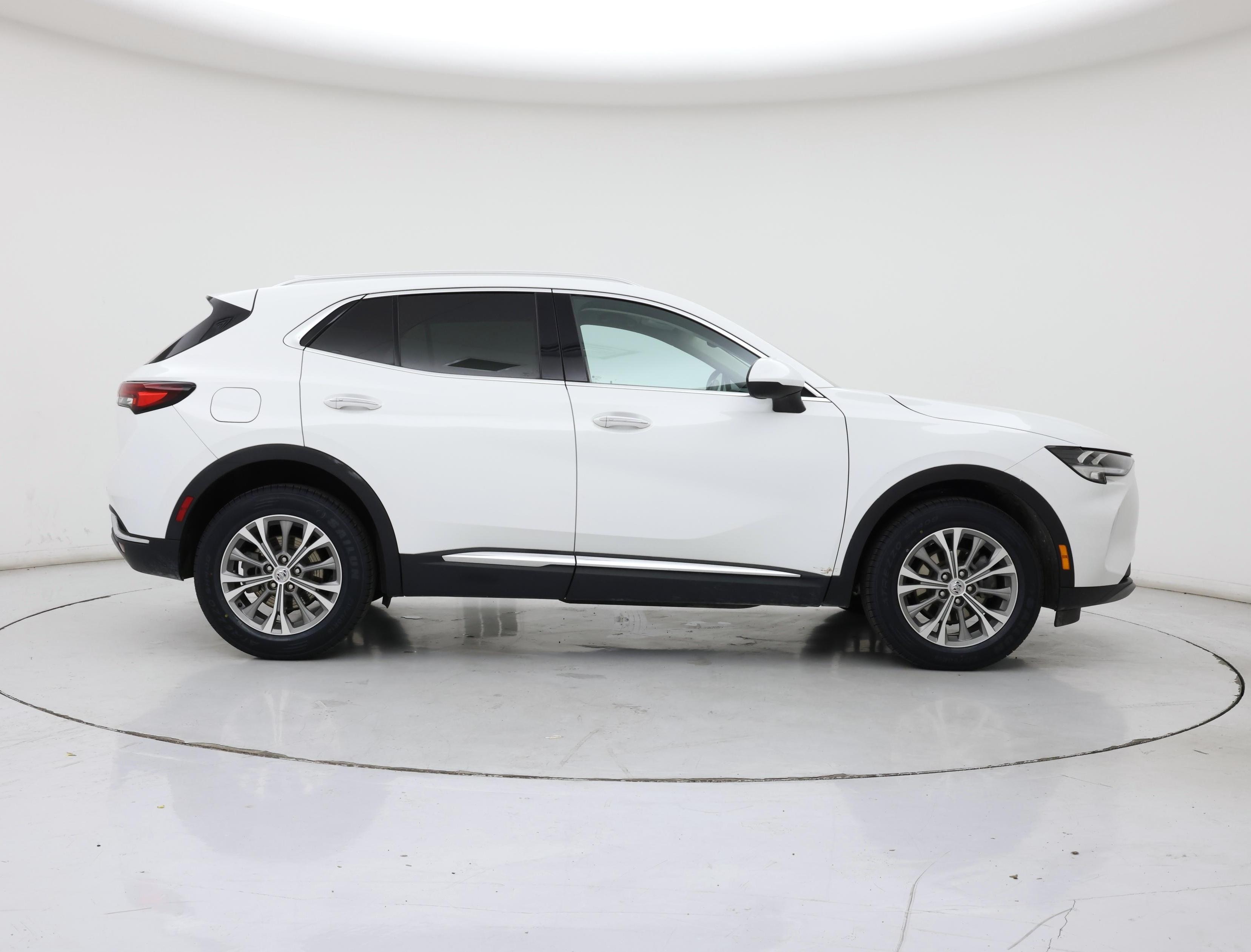 Thumbnail: 2022 Buick Envision - 7