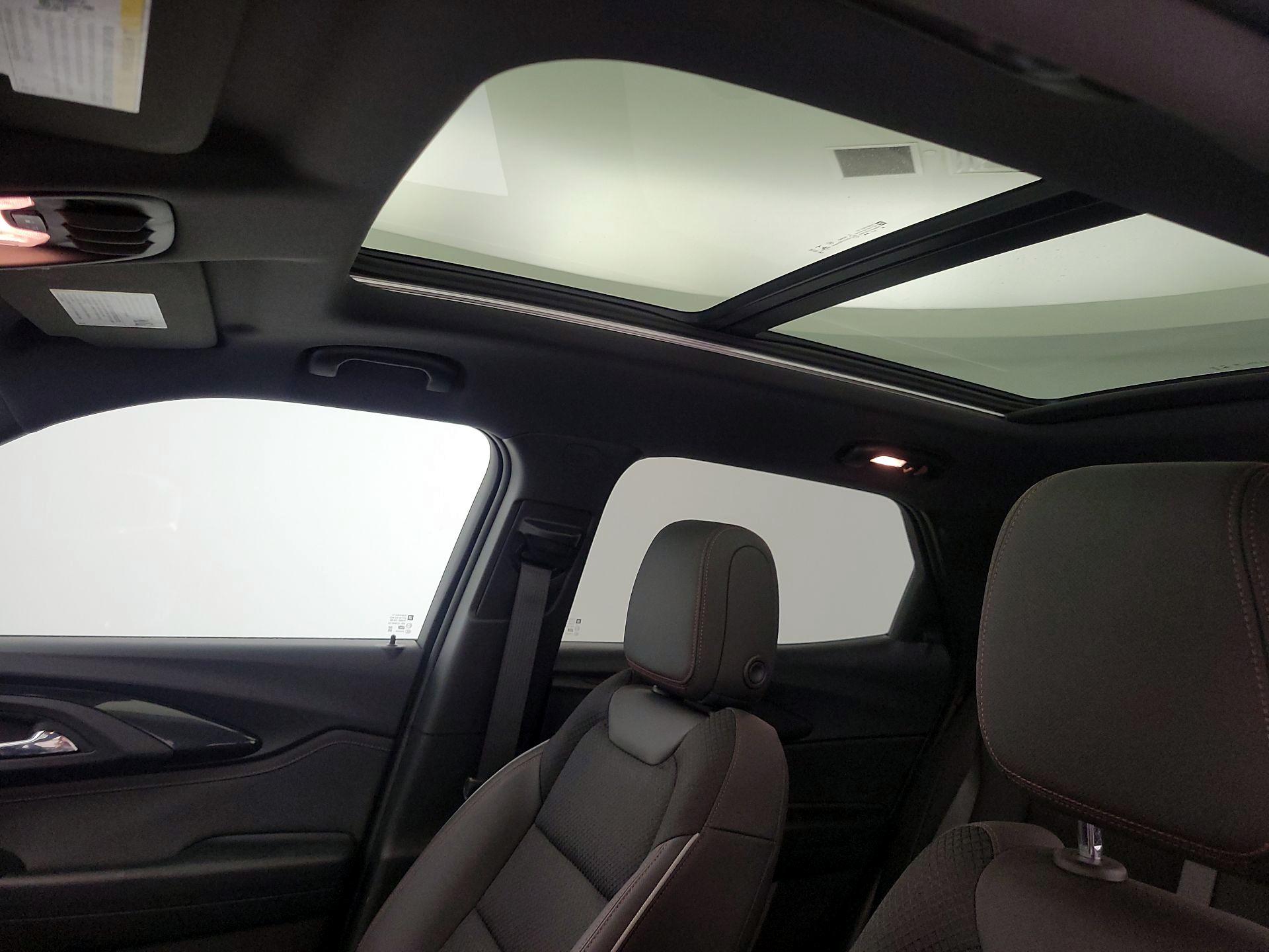 Thumbnail: 2023 Chevrolet TrailBlazer - 19