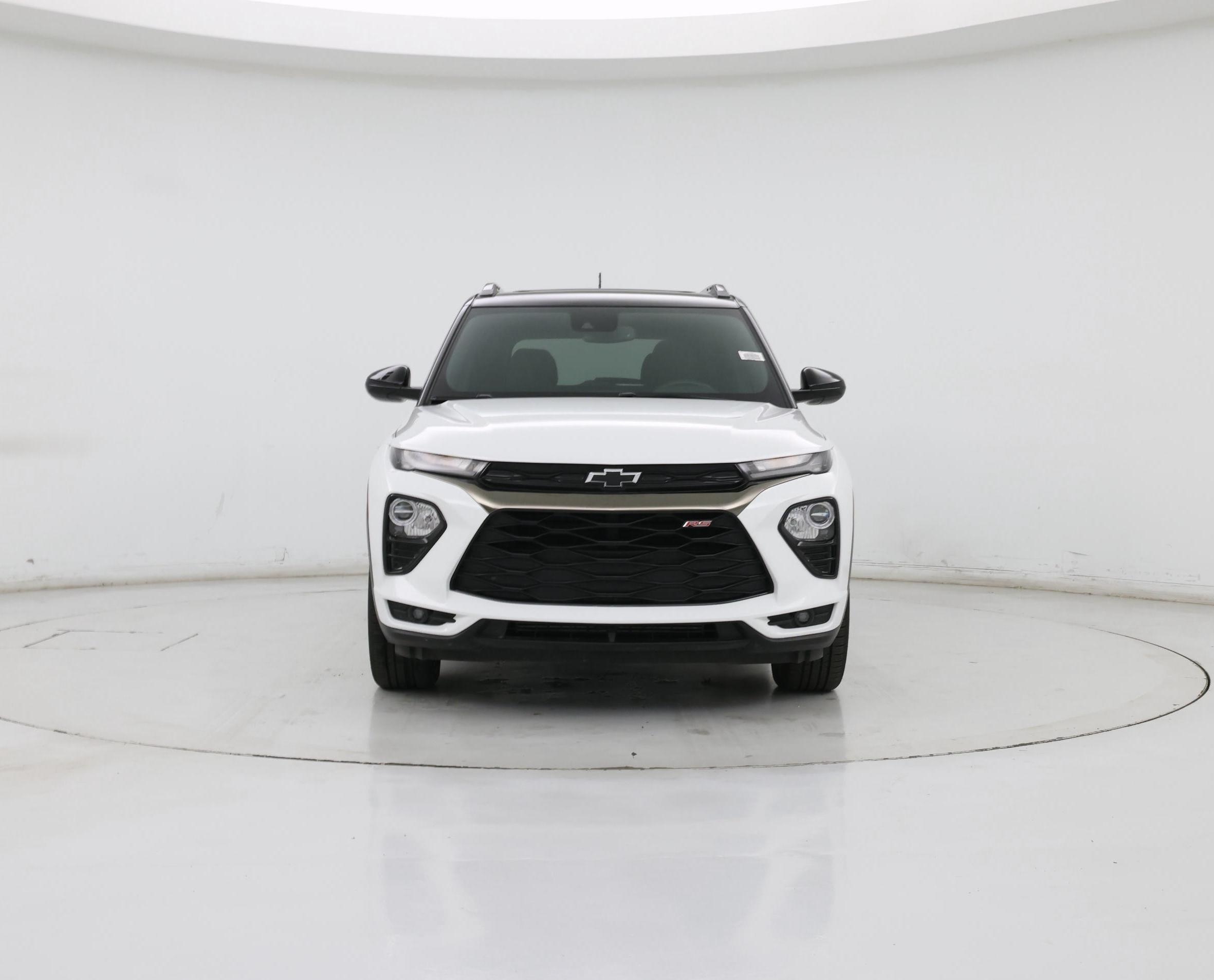 Thumbnail: 2023 Chevrolet TrailBlazer - 5