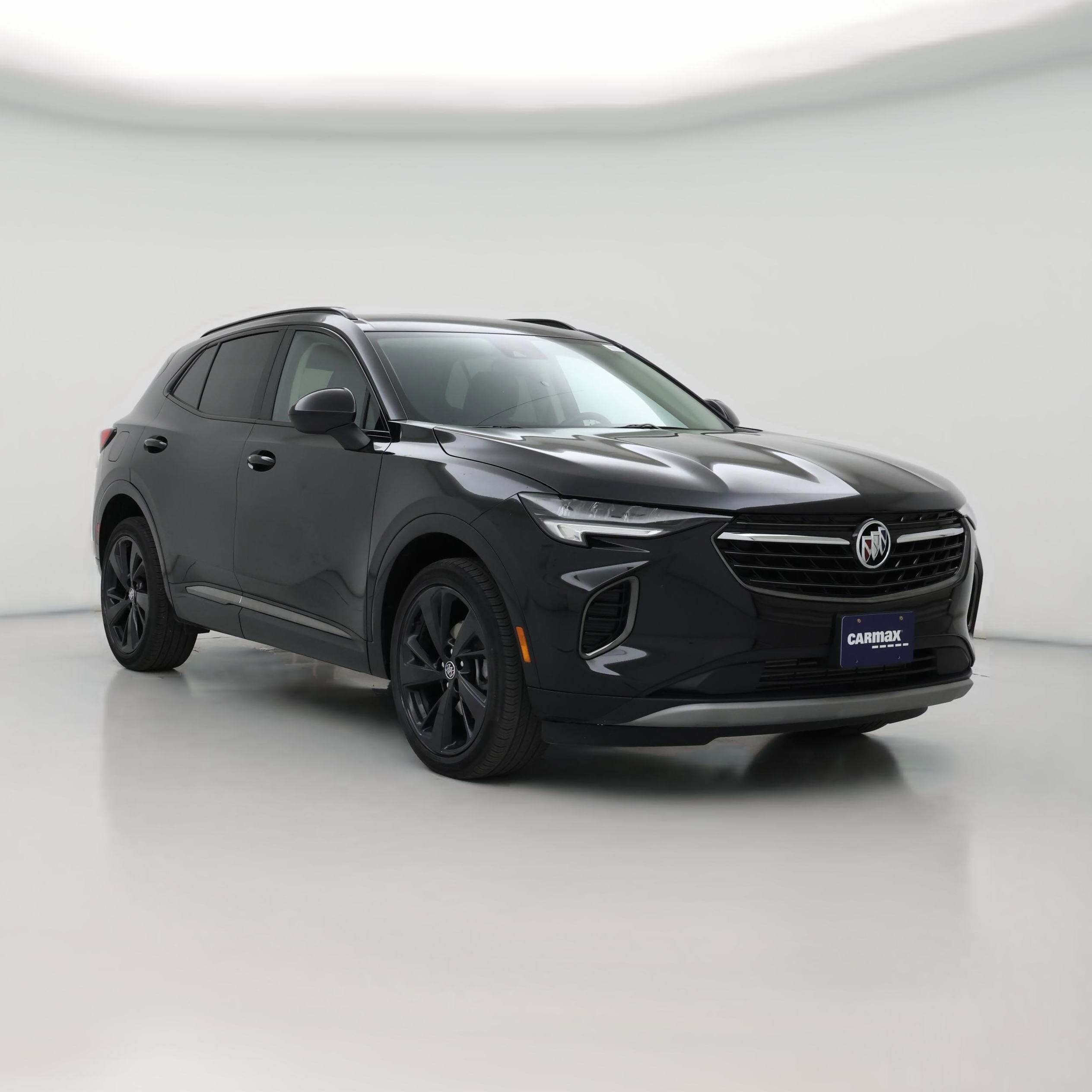 Thumbnail: 2023 Buick Envision - 1