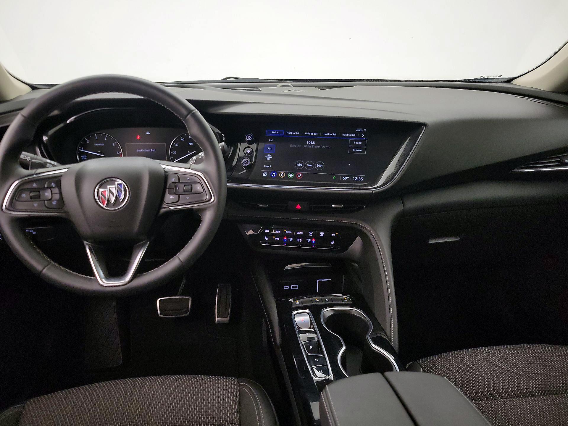 Thumbnail: 2023 Buick Envision - 9