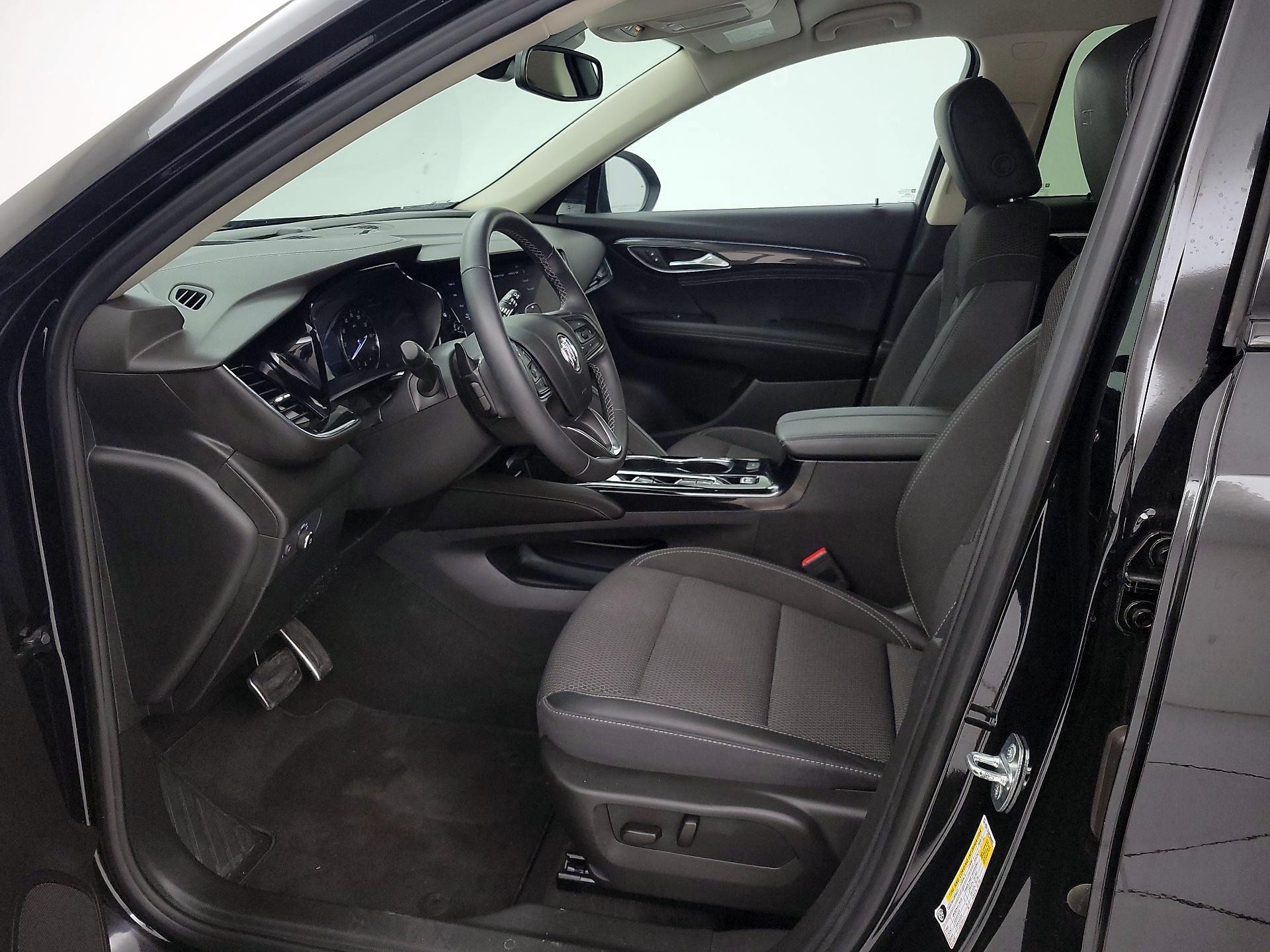 Thumbnail: 2023 Buick Envision - 11