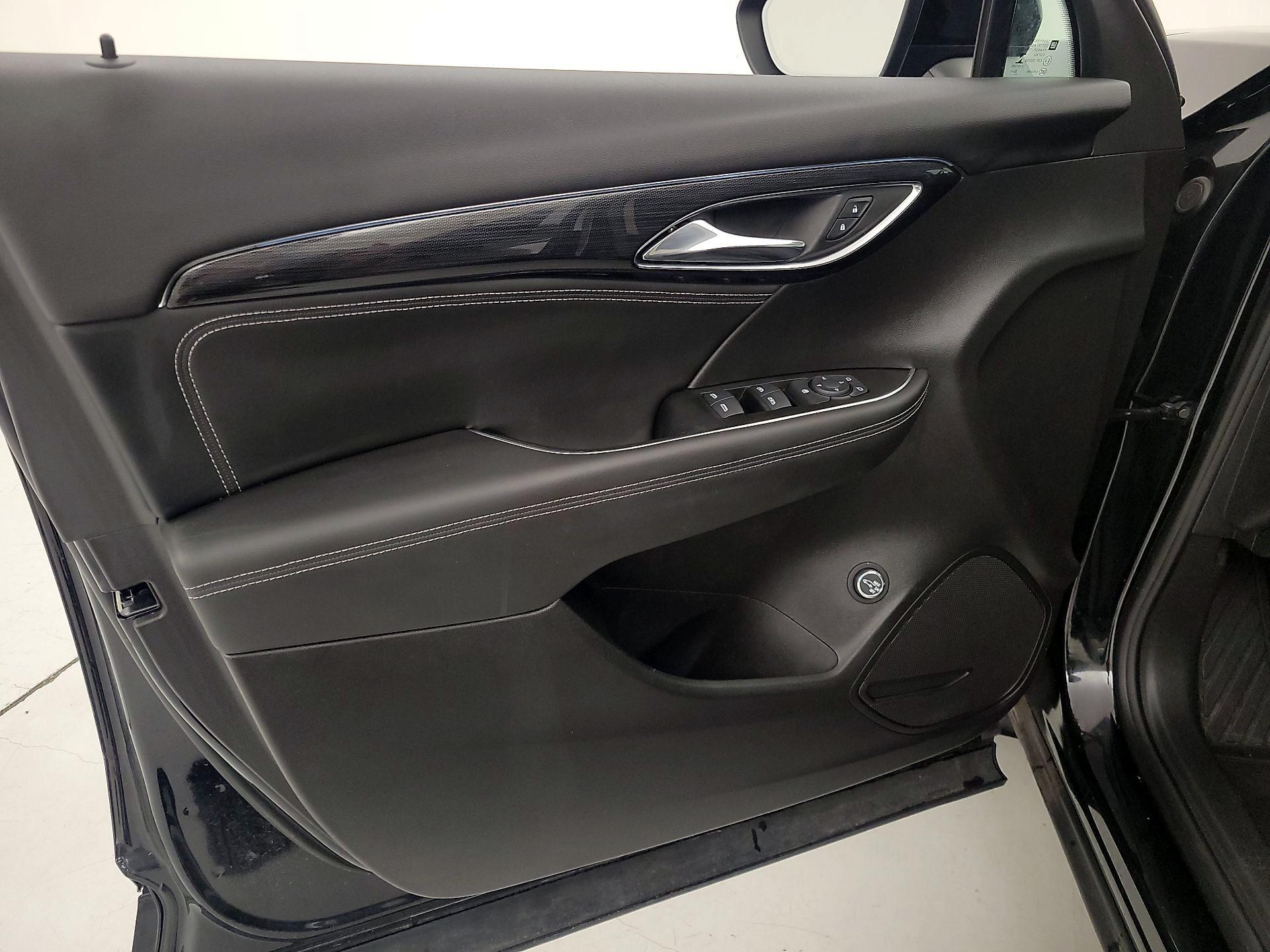 Thumbnail: 2023 Buick Envision - 12