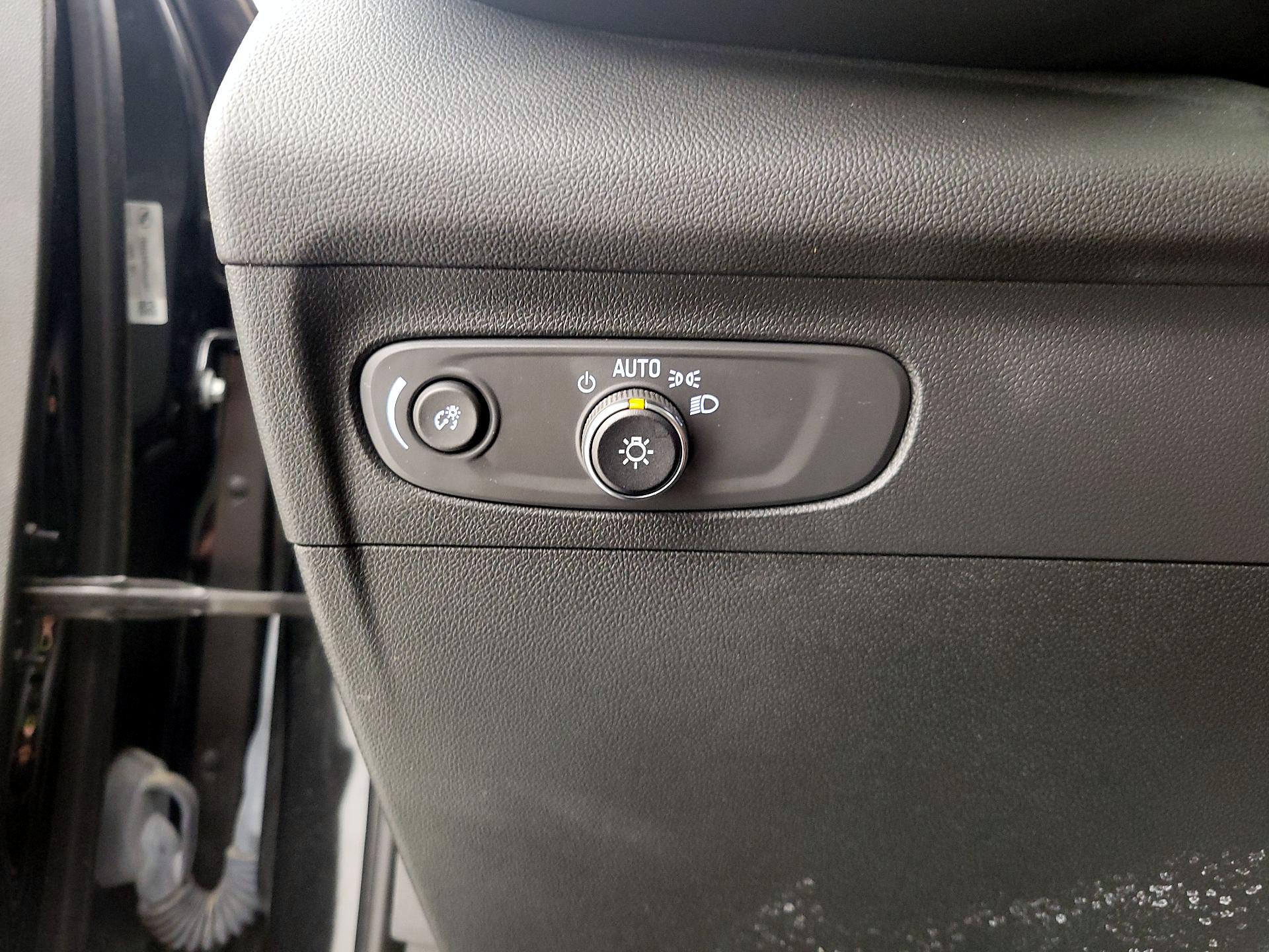 Thumbnail: 2023 Buick Envision - 13