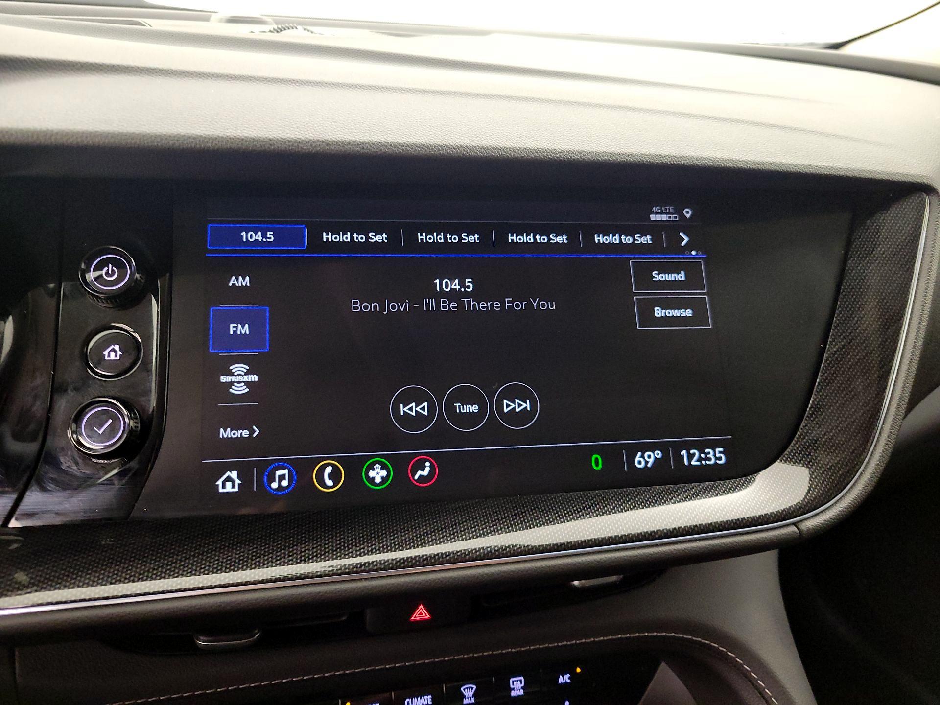 Thumbnail: 2023 Buick Envision - 15