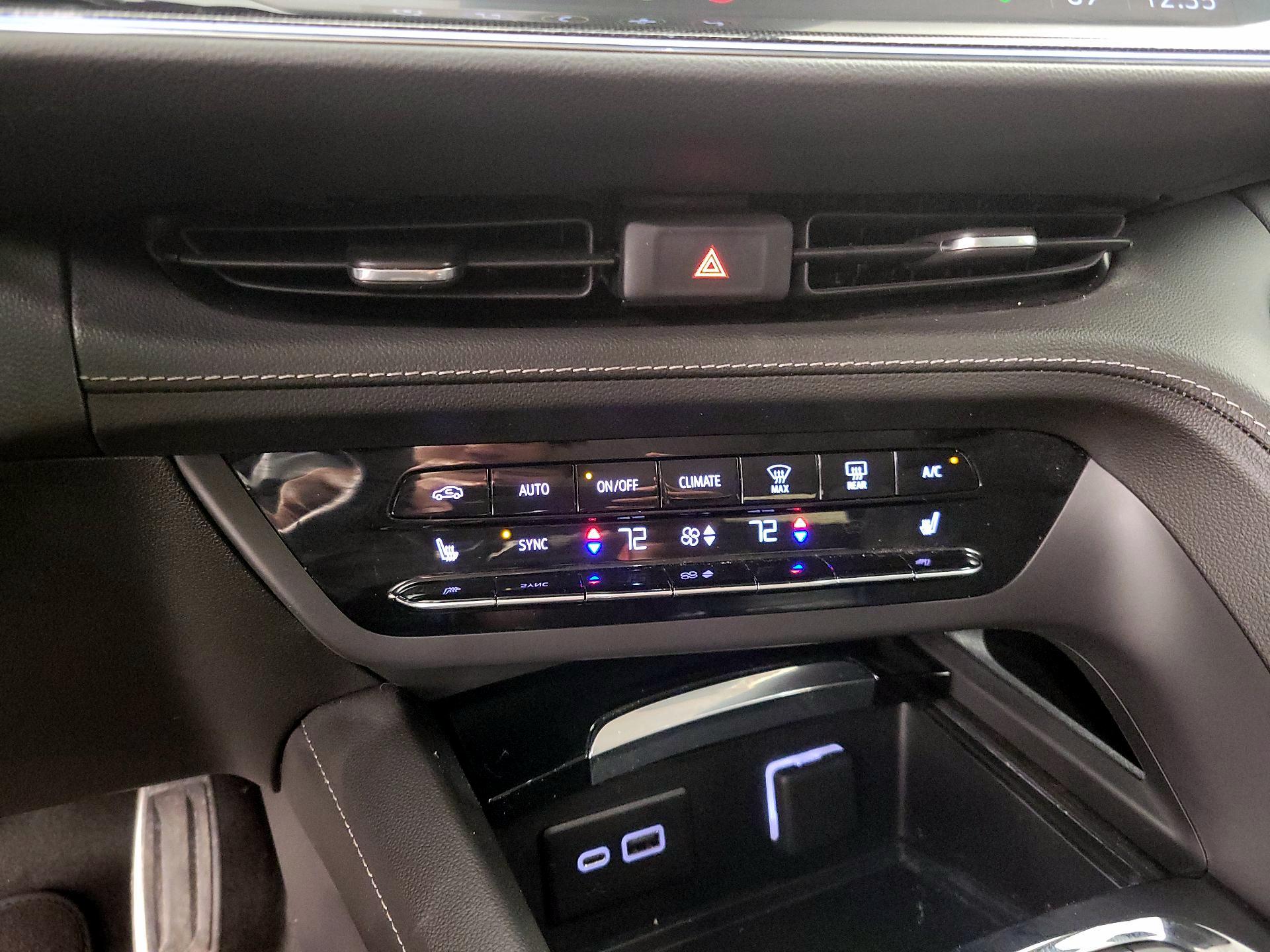 Thumbnail: 2023 Buick Envision - 16