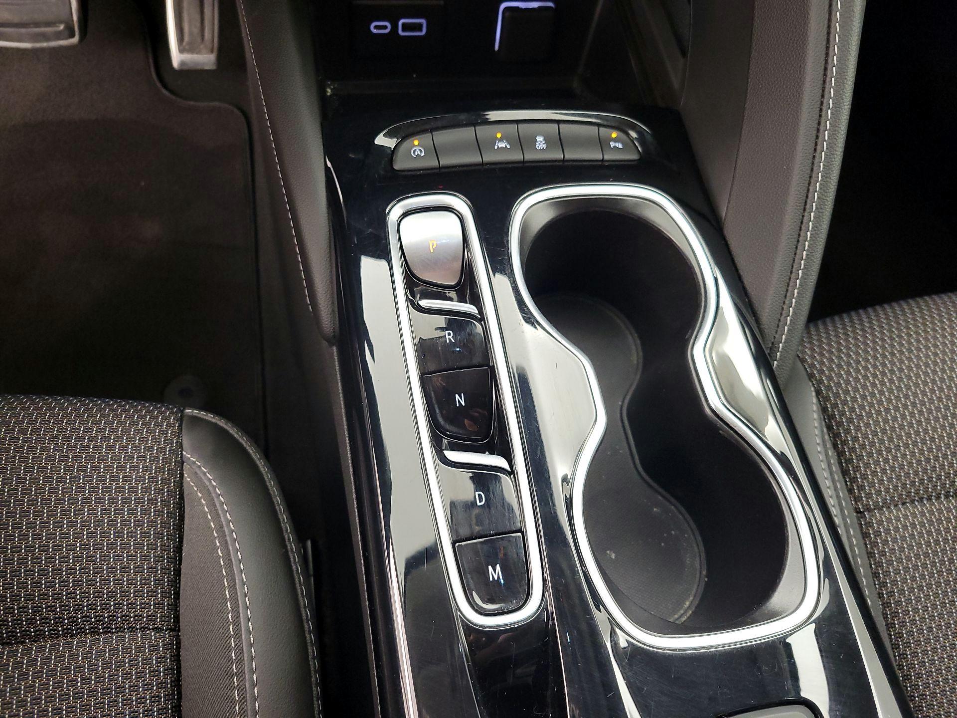 Thumbnail: 2023 Buick Envision - 17