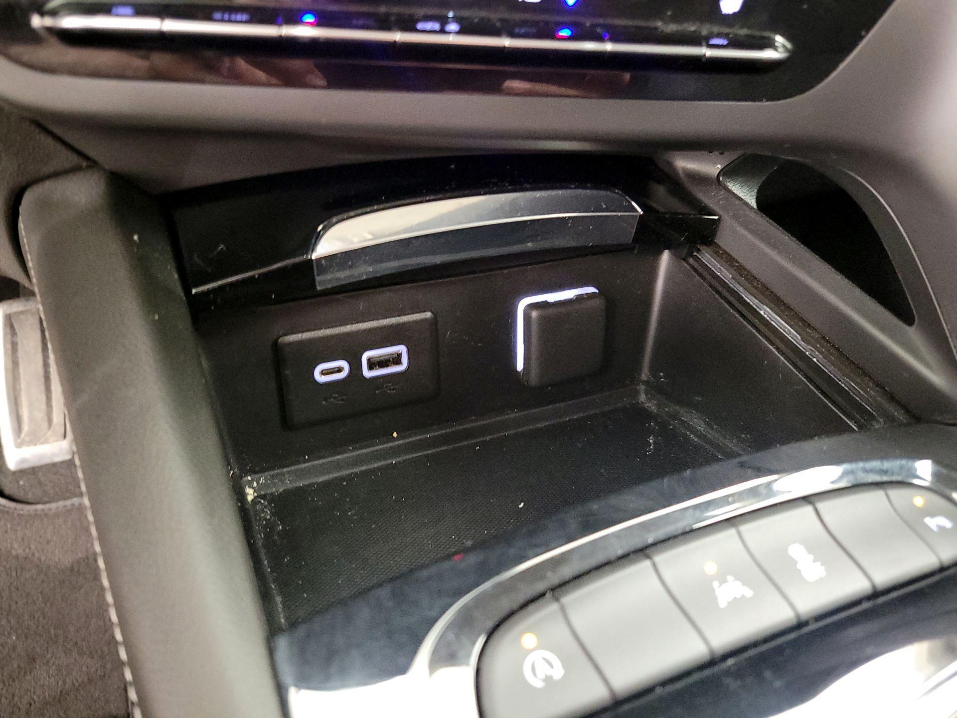 Thumbnail: 2023 Buick Envision - 18