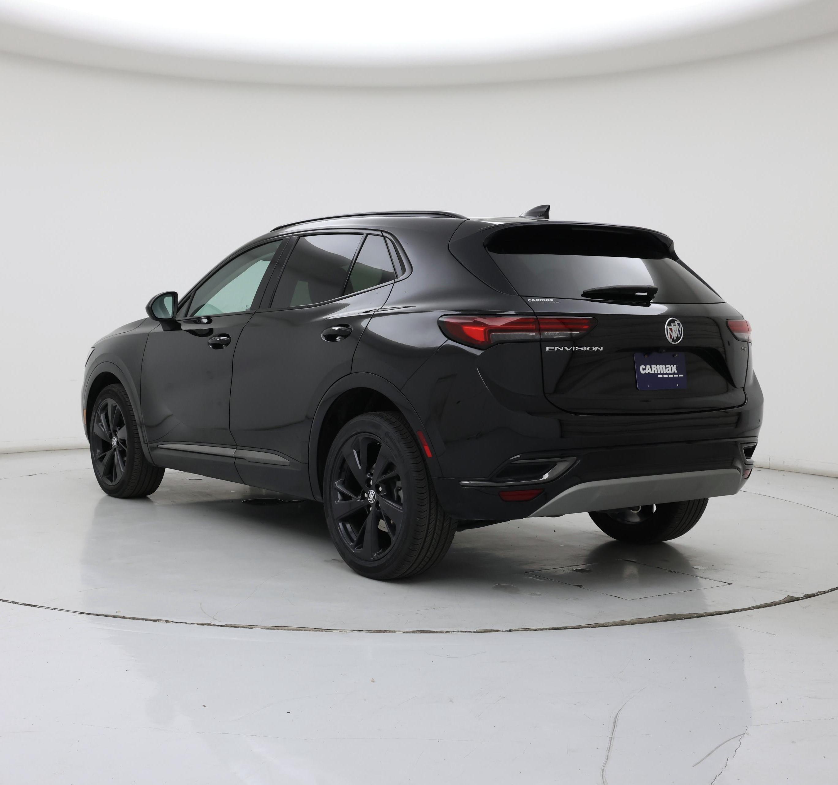 Thumbnail: 2023 Buick Envision - 2
