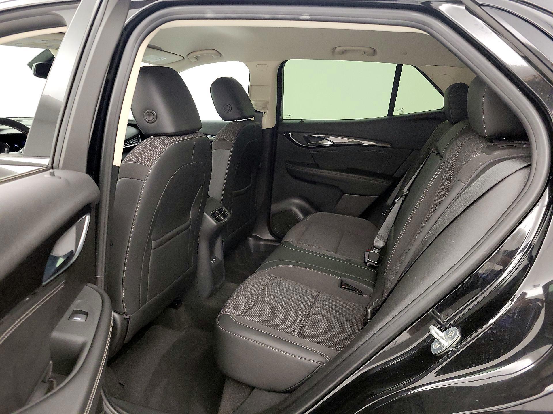 Thumbnail: 2023 Buick Envision - 19