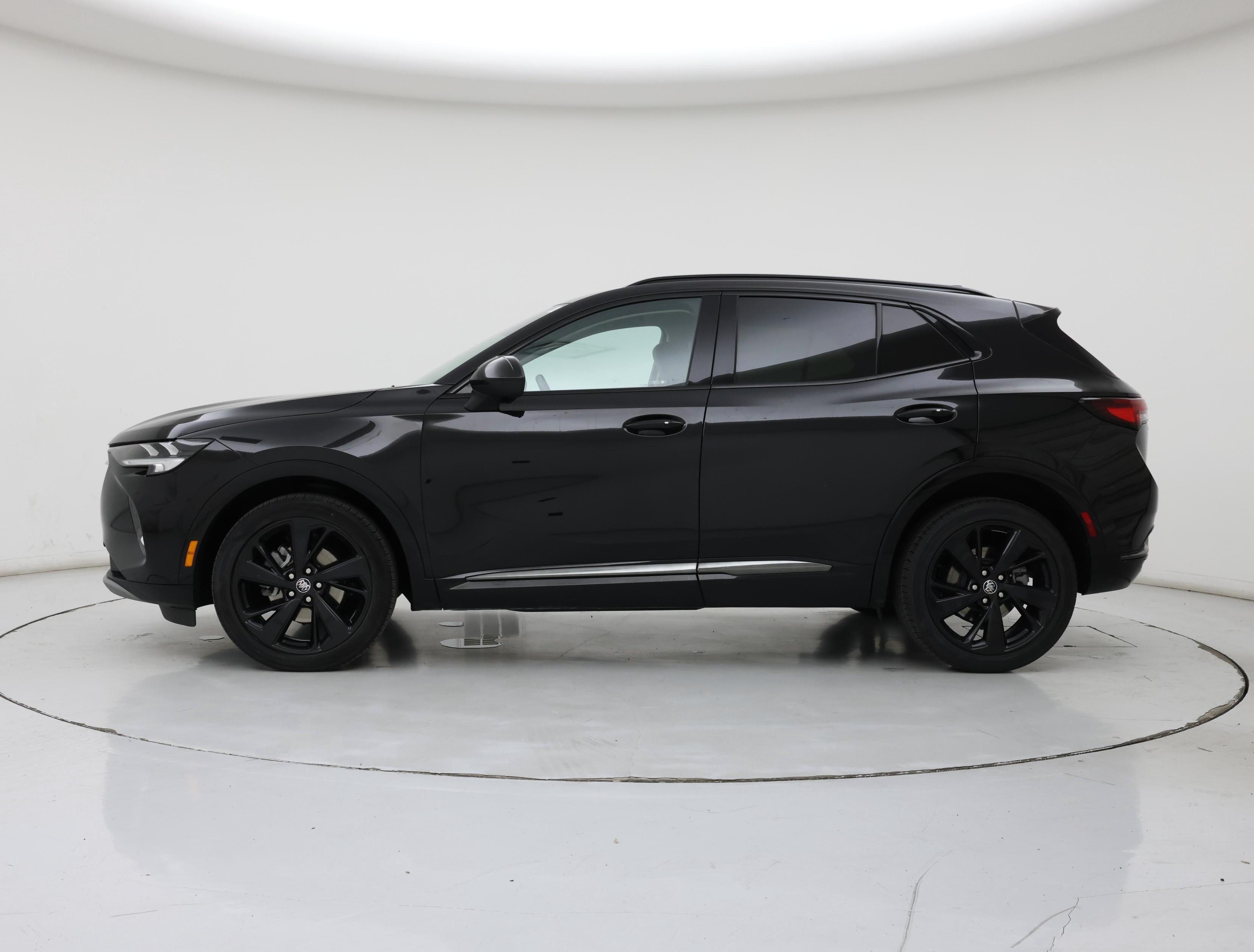 Thumbnail: 2023 Buick Envision - 3