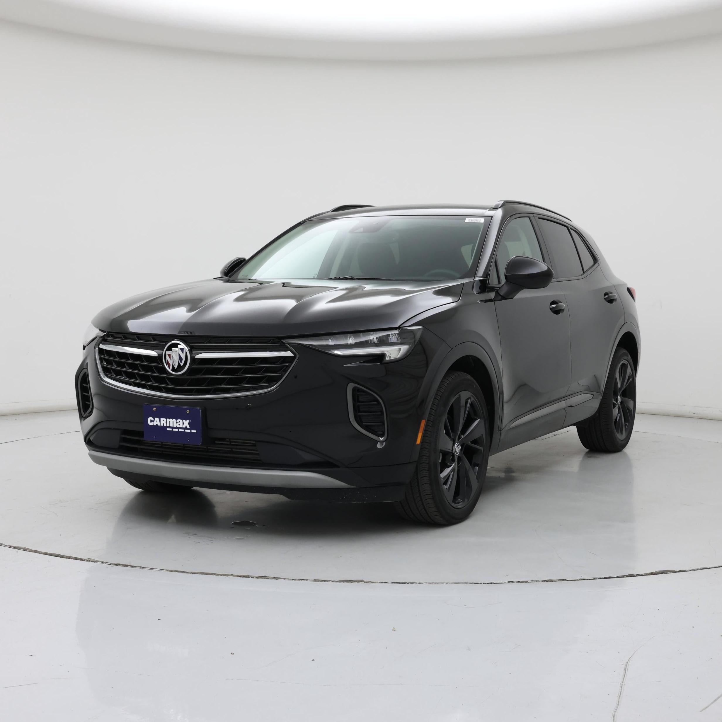 Thumbnail: 2023 Buick Envision - 4