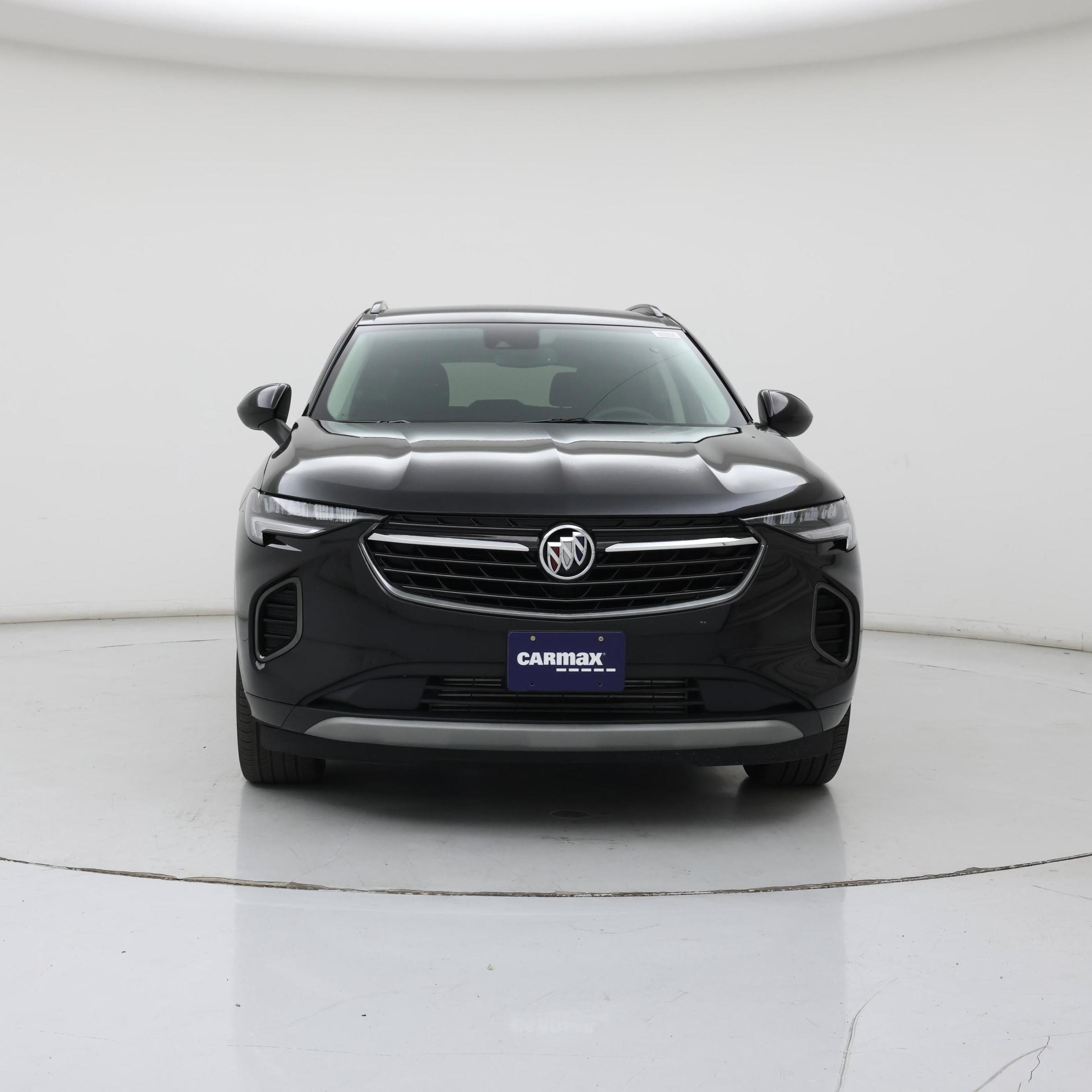 Thumbnail: 2023 Buick Envision - 5