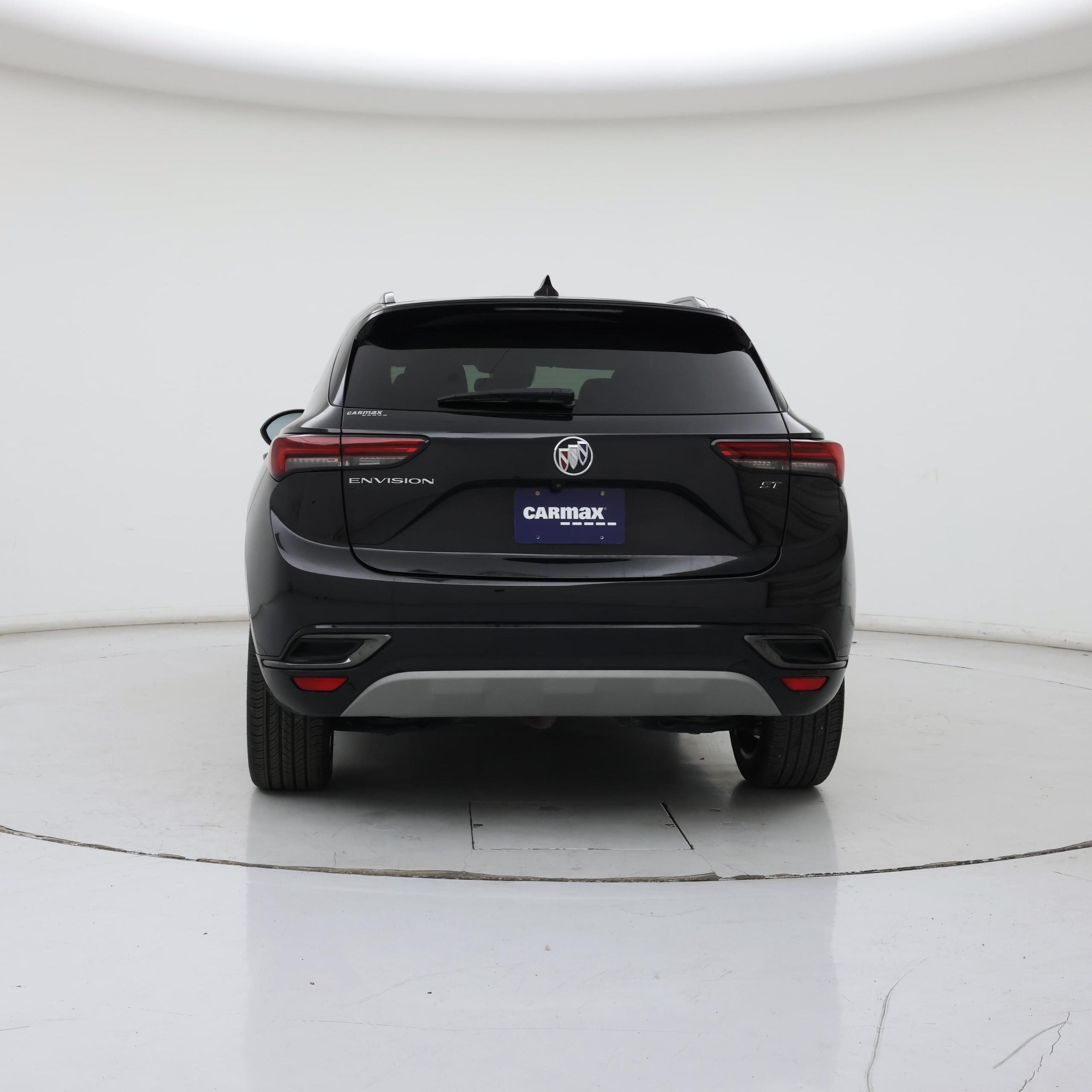 Thumbnail: 2023 Buick Envision - 6